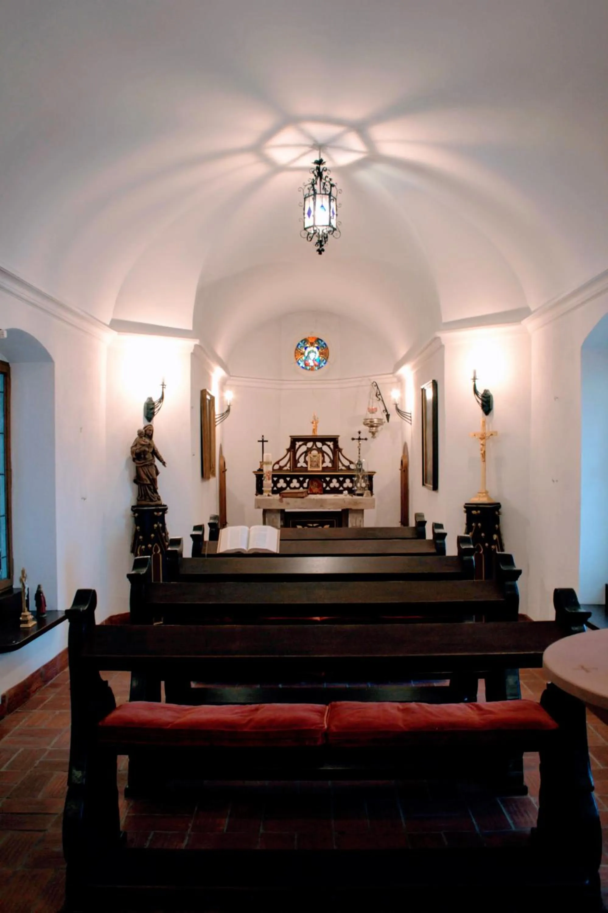 Place of worship in Hotel Residenz im Schloss Neuweier