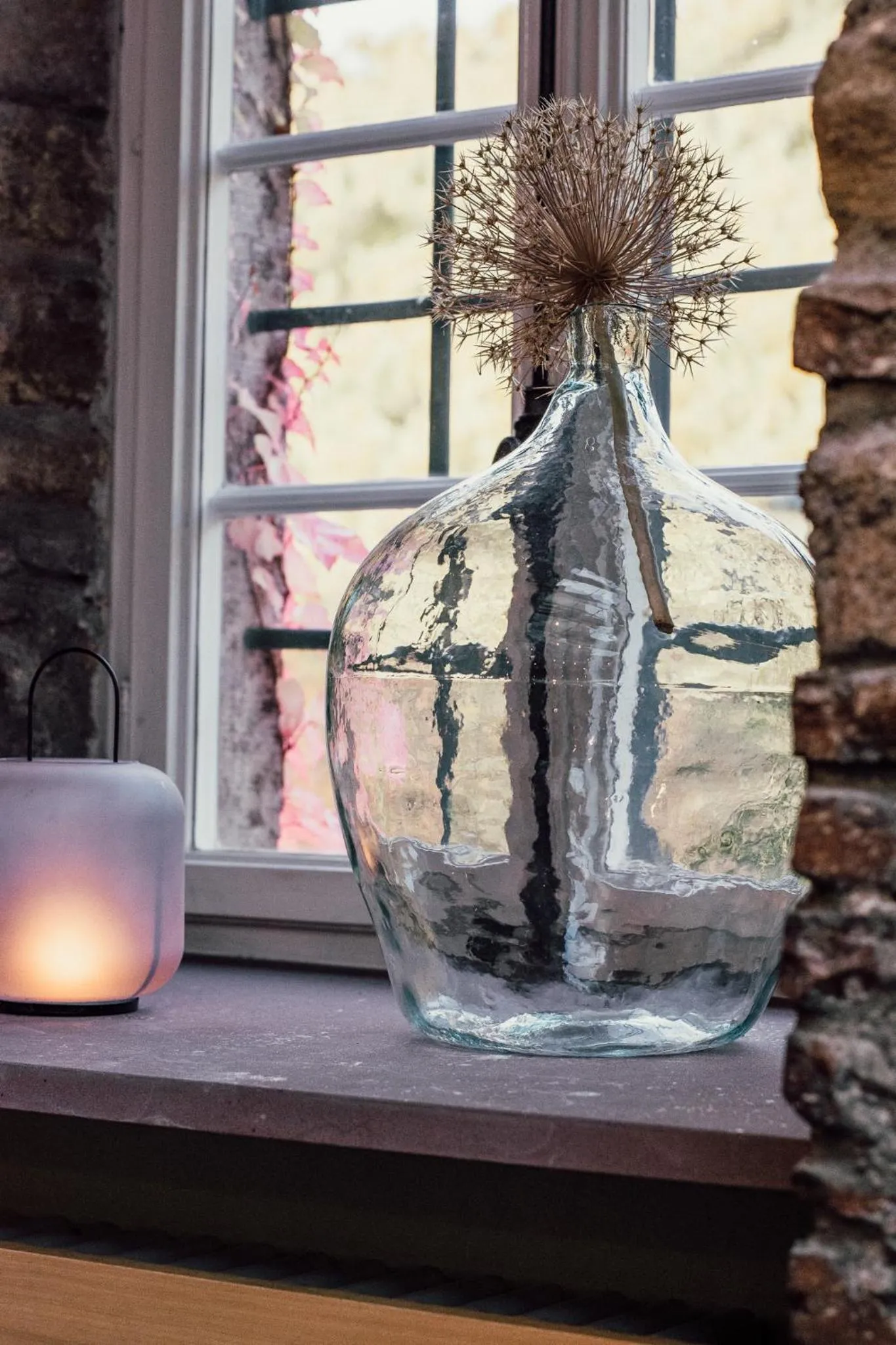 Living room in Hotel Residenz im Schloss Neuweier