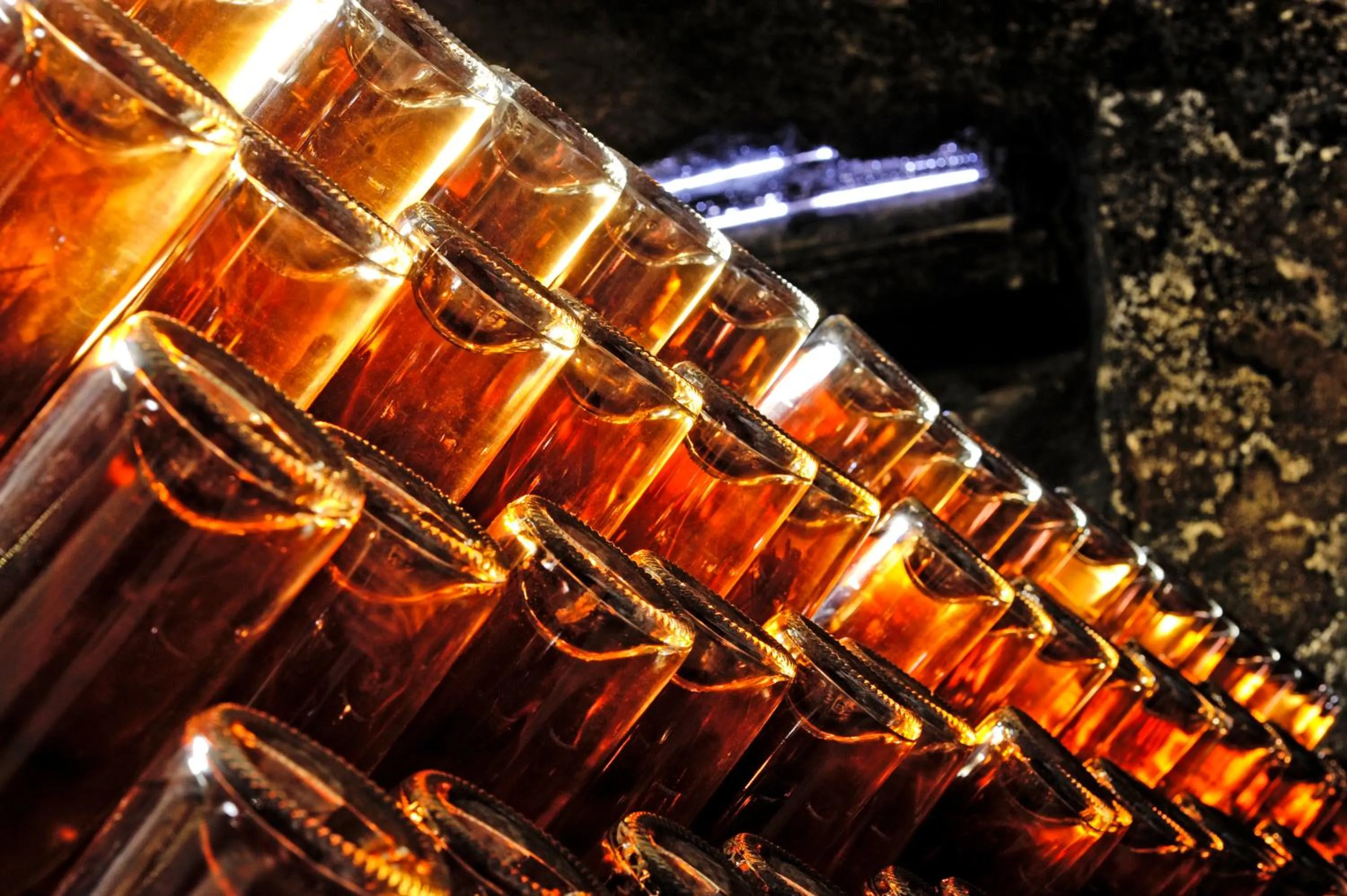 Alcoholic drinks in Hotel Residenz im Schloss Neuweier