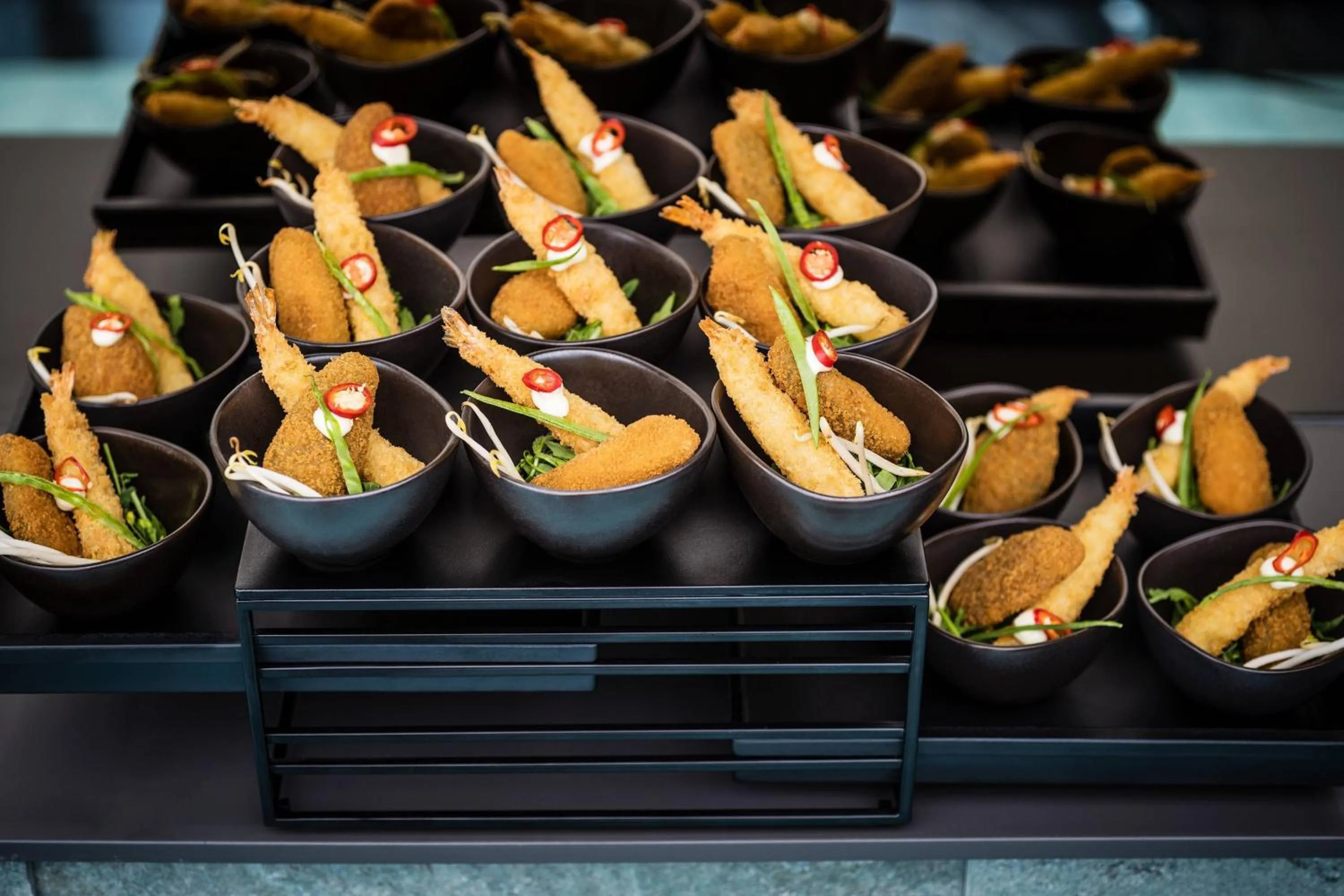 Meeting/conference room in Le Meridien Munich