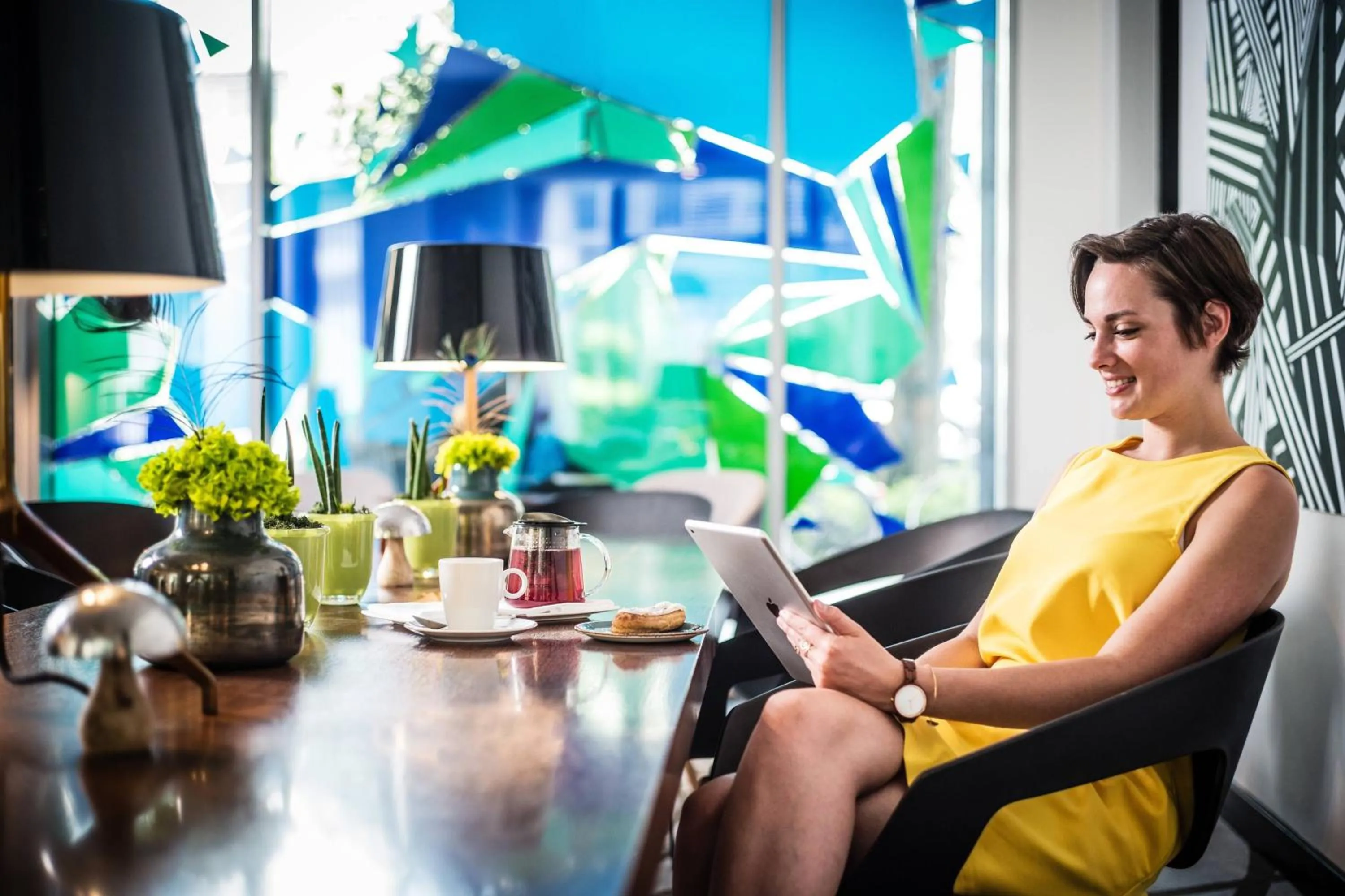 Other in Le Meridien Munich