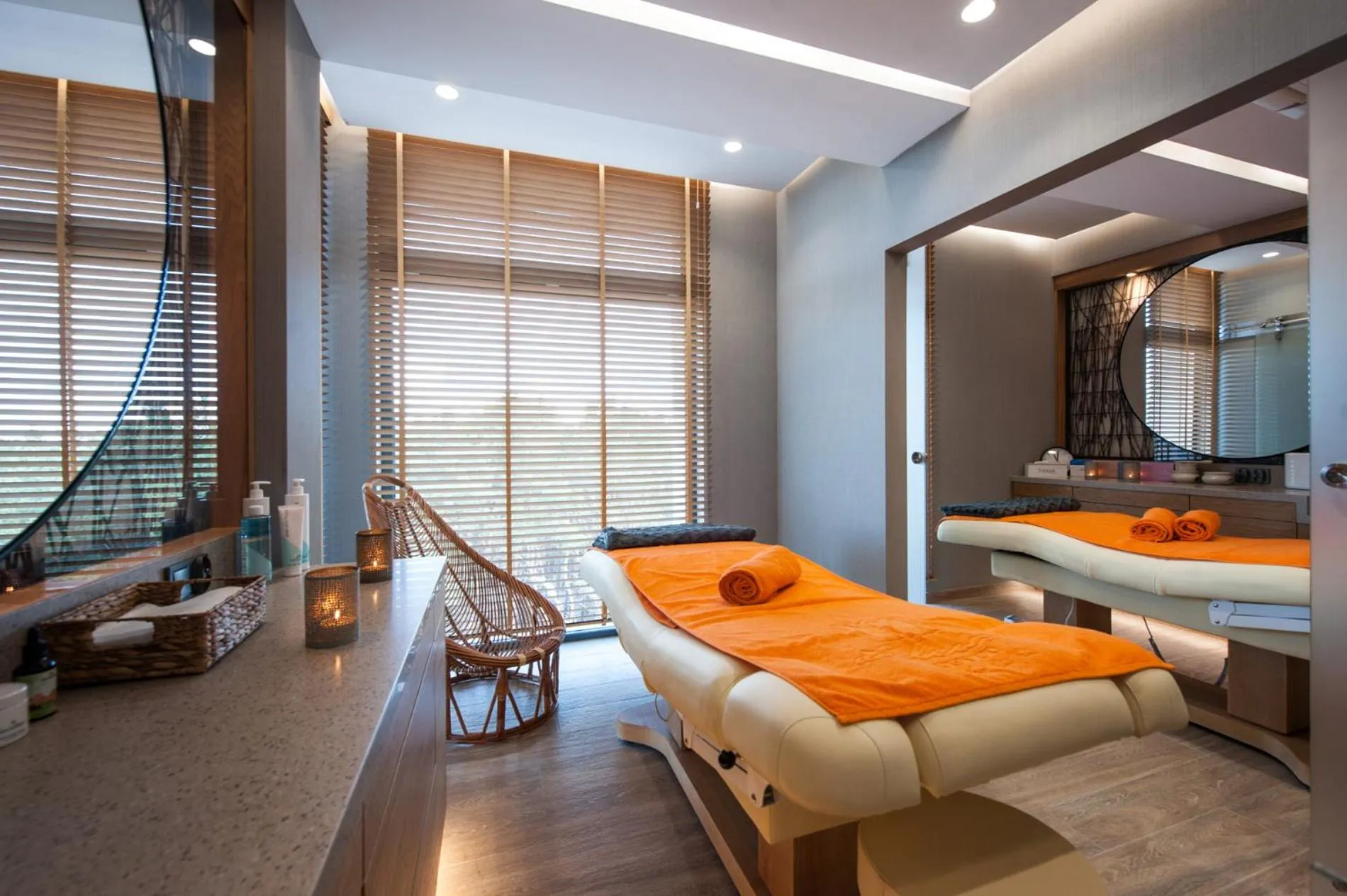 Spa and wellness centre/facilities, Bed in Hotel Zalewski