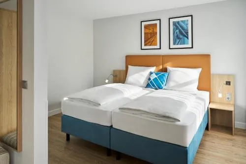 Four Points Flex by Sheraton Kiel