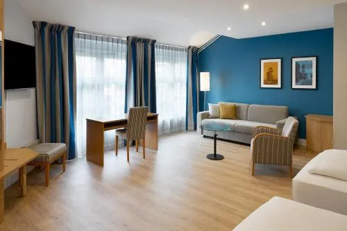 Four Points Flex by Sheraton Kiel