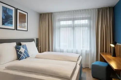 Four Points Flex by Sheraton Hannover Four Points Flex by Sheraton Hannover