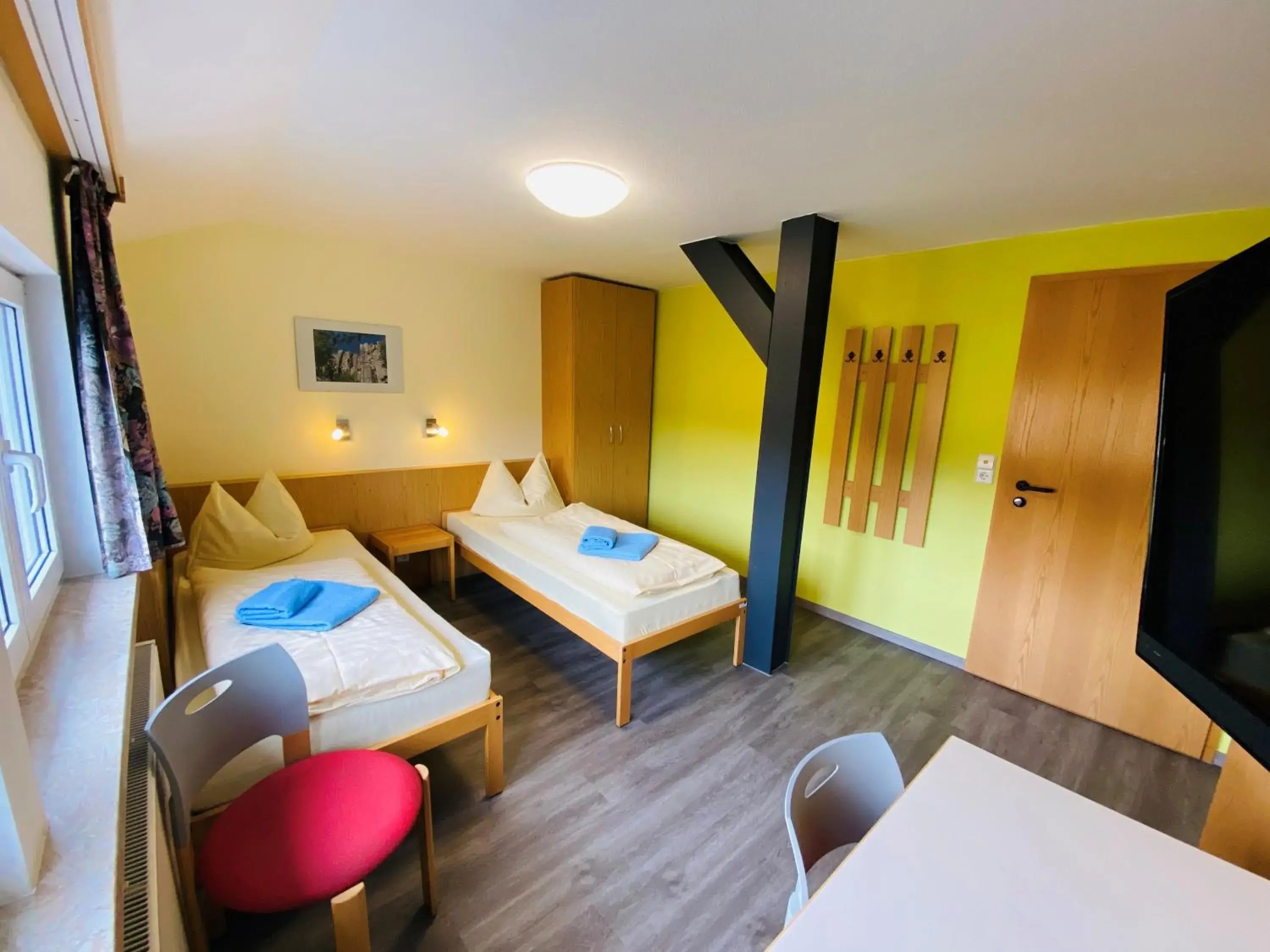 Haus Rosenbaum Gruppenhaus- Begegnungsstätte - Pension Haus Rosenbaum Gruppenhaus- Begegnungsstätte - Pension