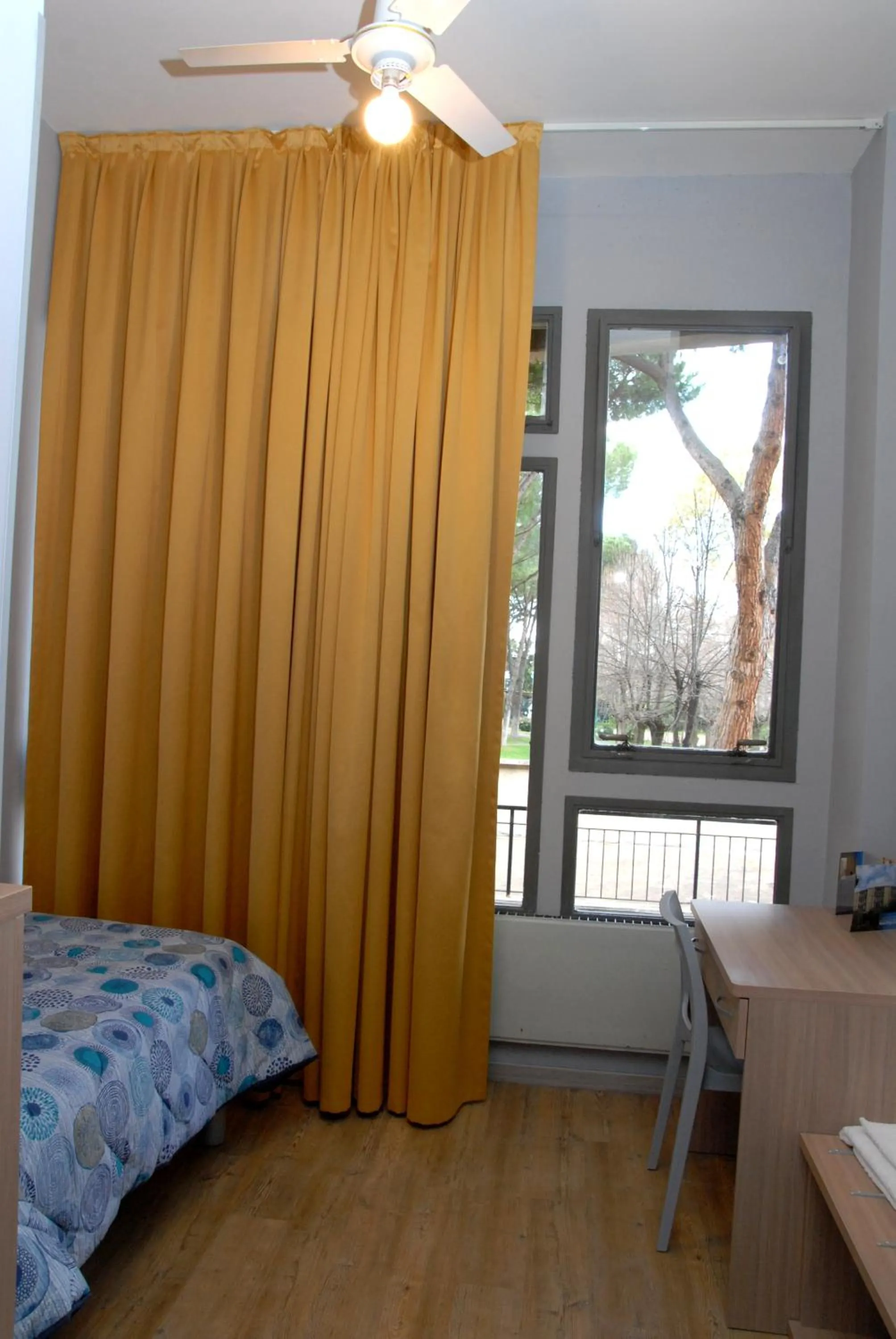 Photo of the whole room, Bed in Serafico Guesthouse