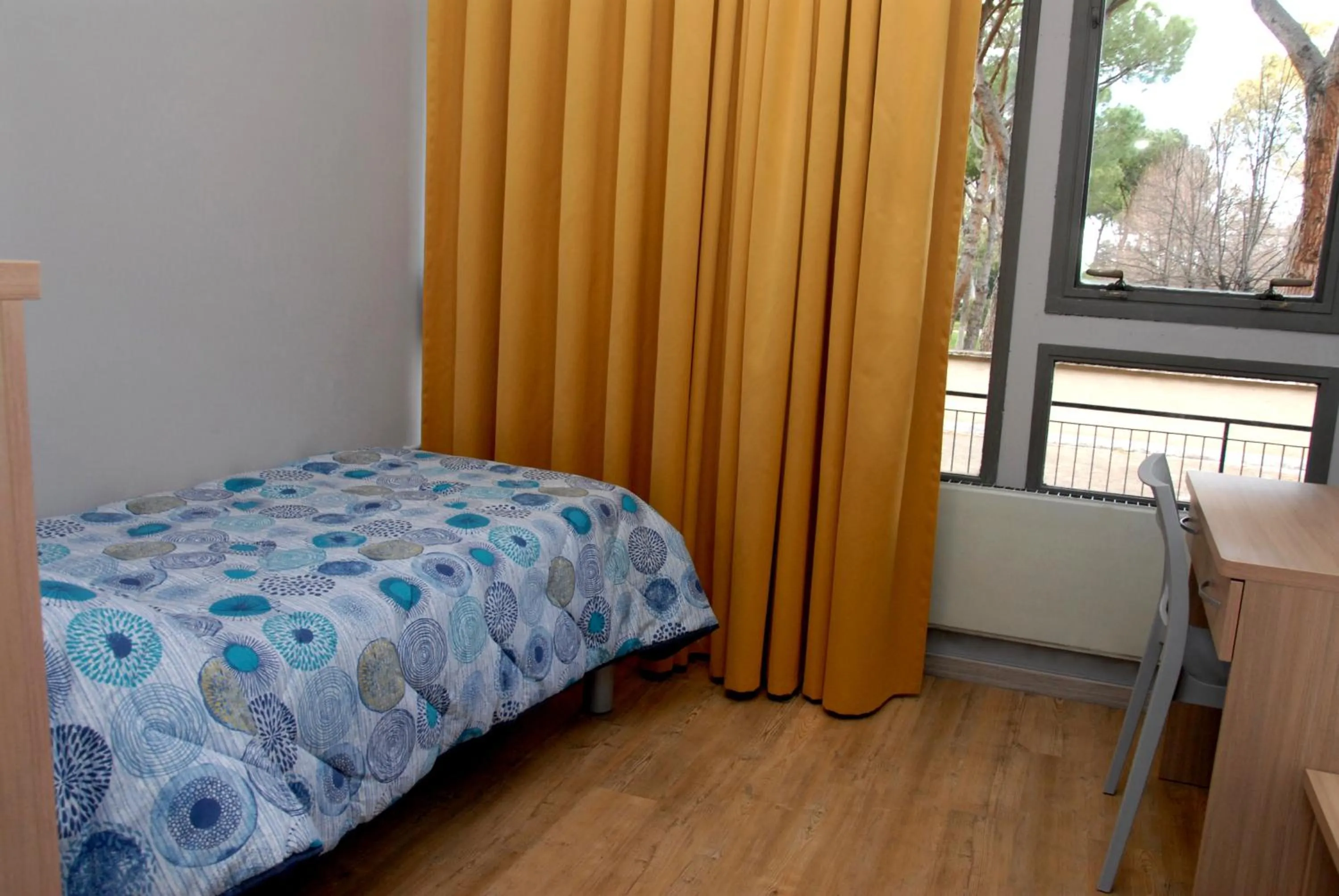 Photo of the whole room, Bed in Serafico Guesthouse