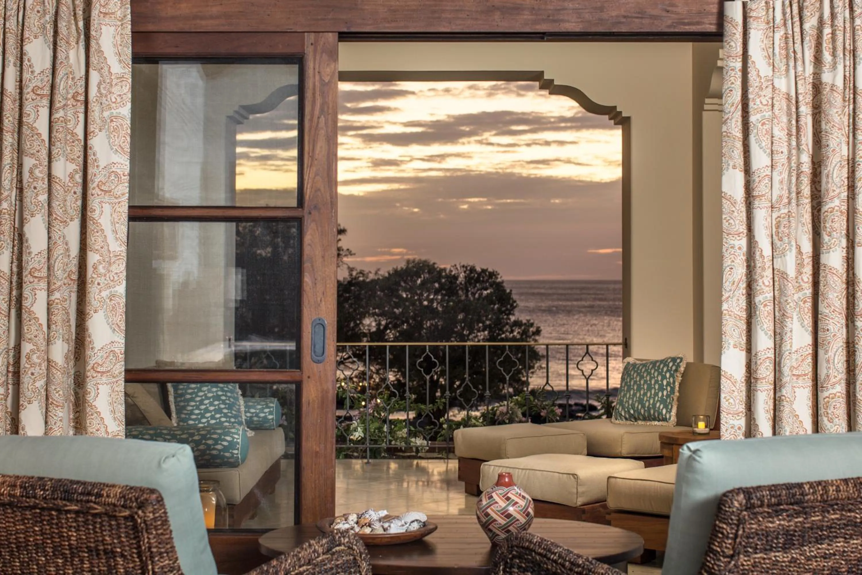 Balcony/Terrace in Rancho Santana