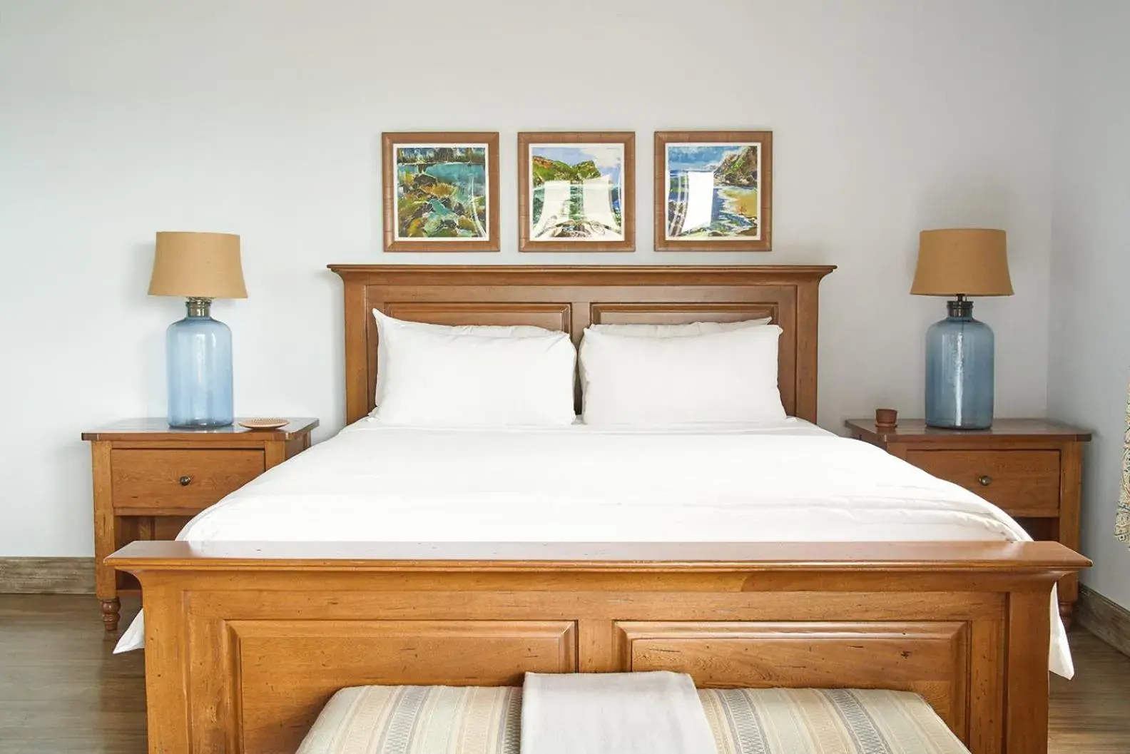 Standard King Room in Rancho Santana Standard King Room in Rancho Santana