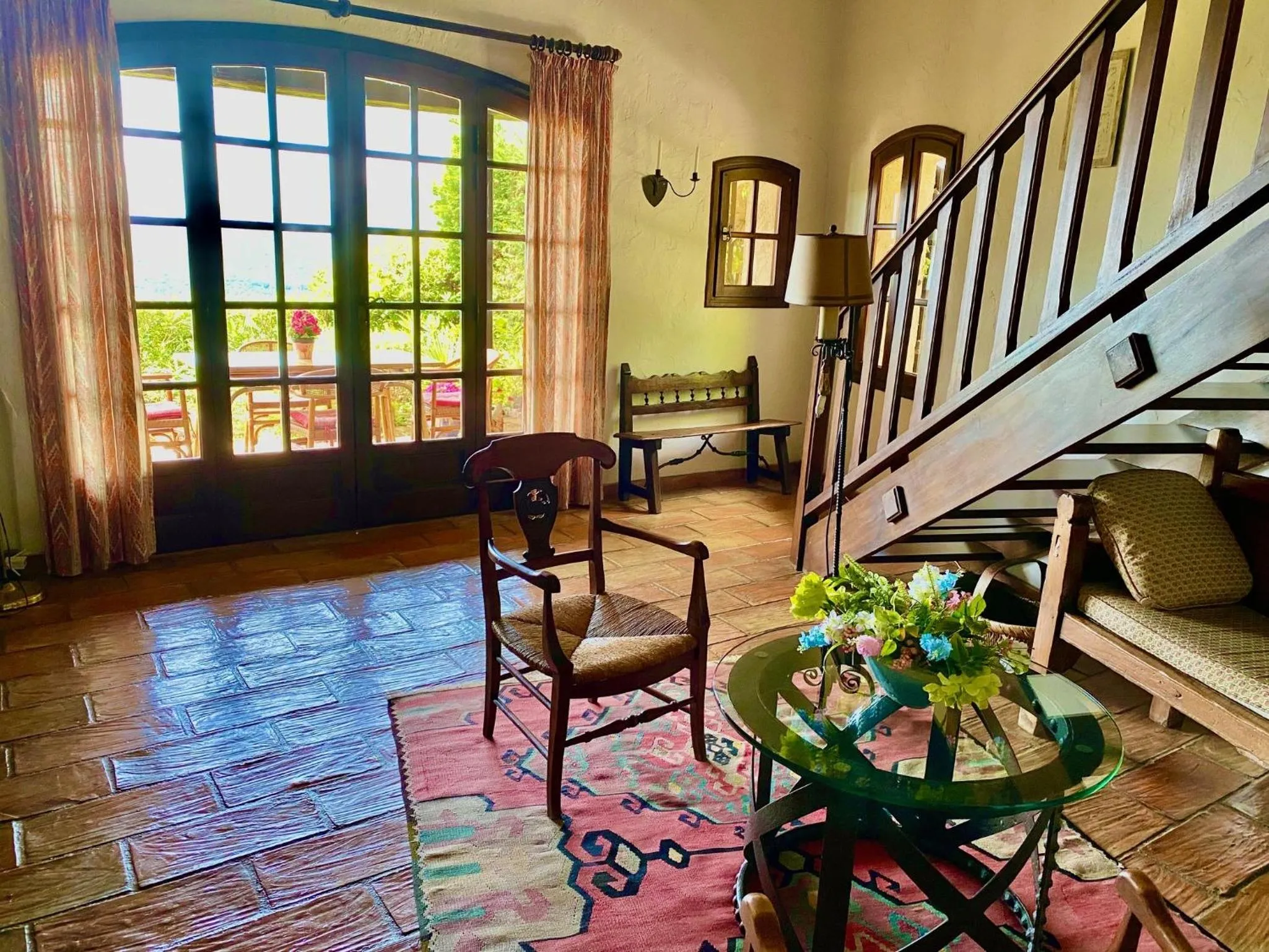 Villa Sans Pareil