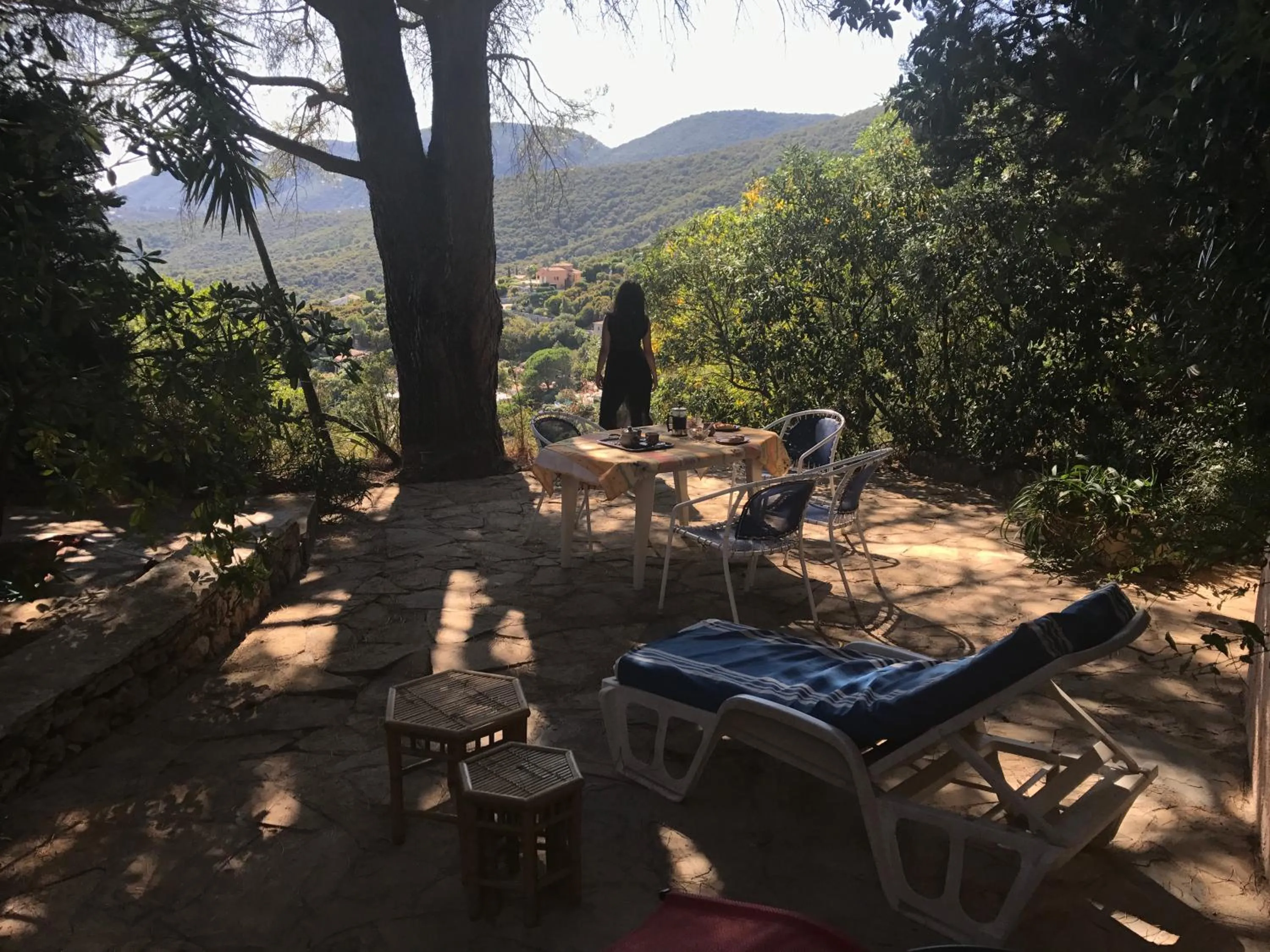 Villa Sans Pareil