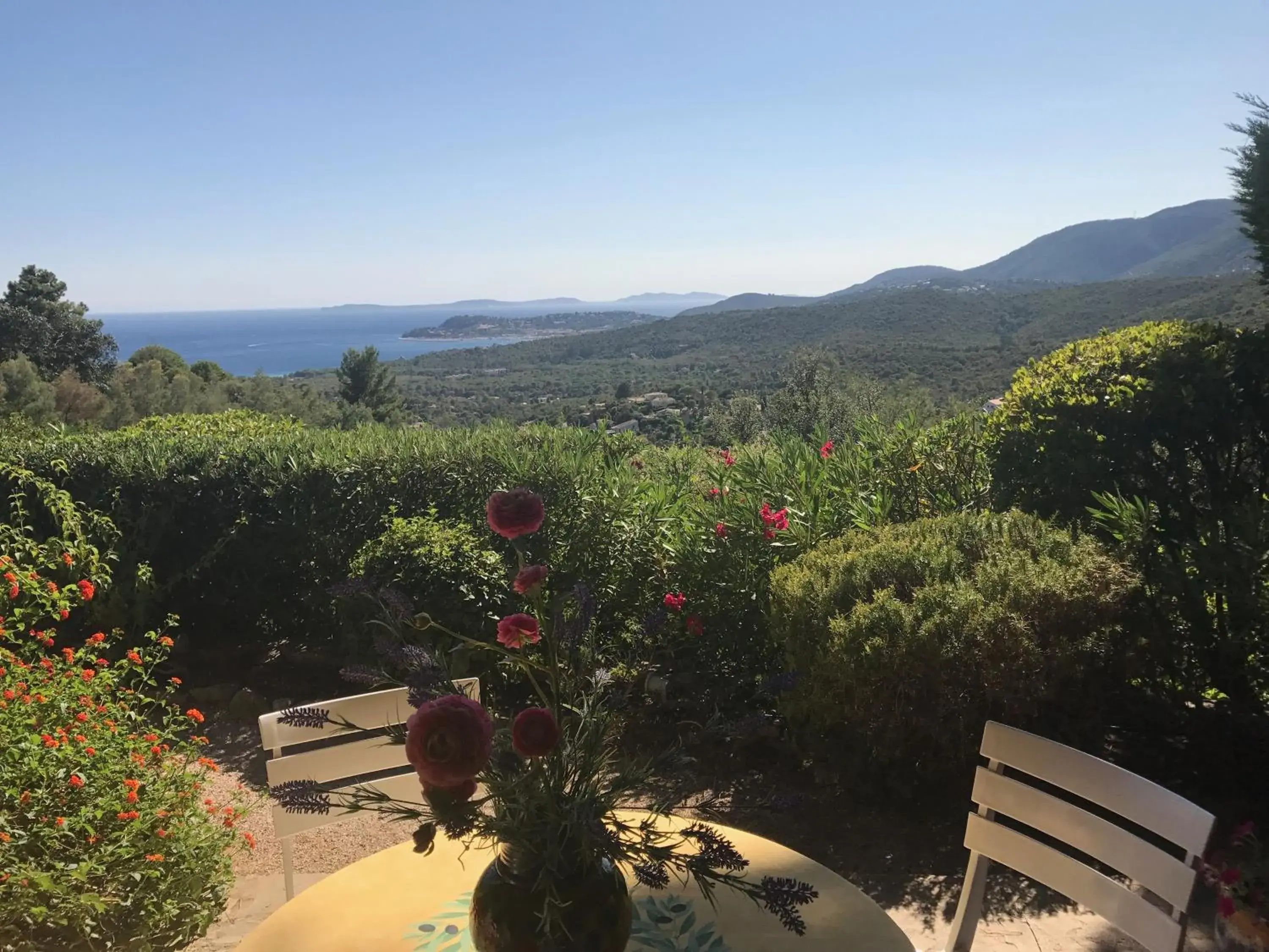 Villa Sans Pareil Villa Sans Pareil