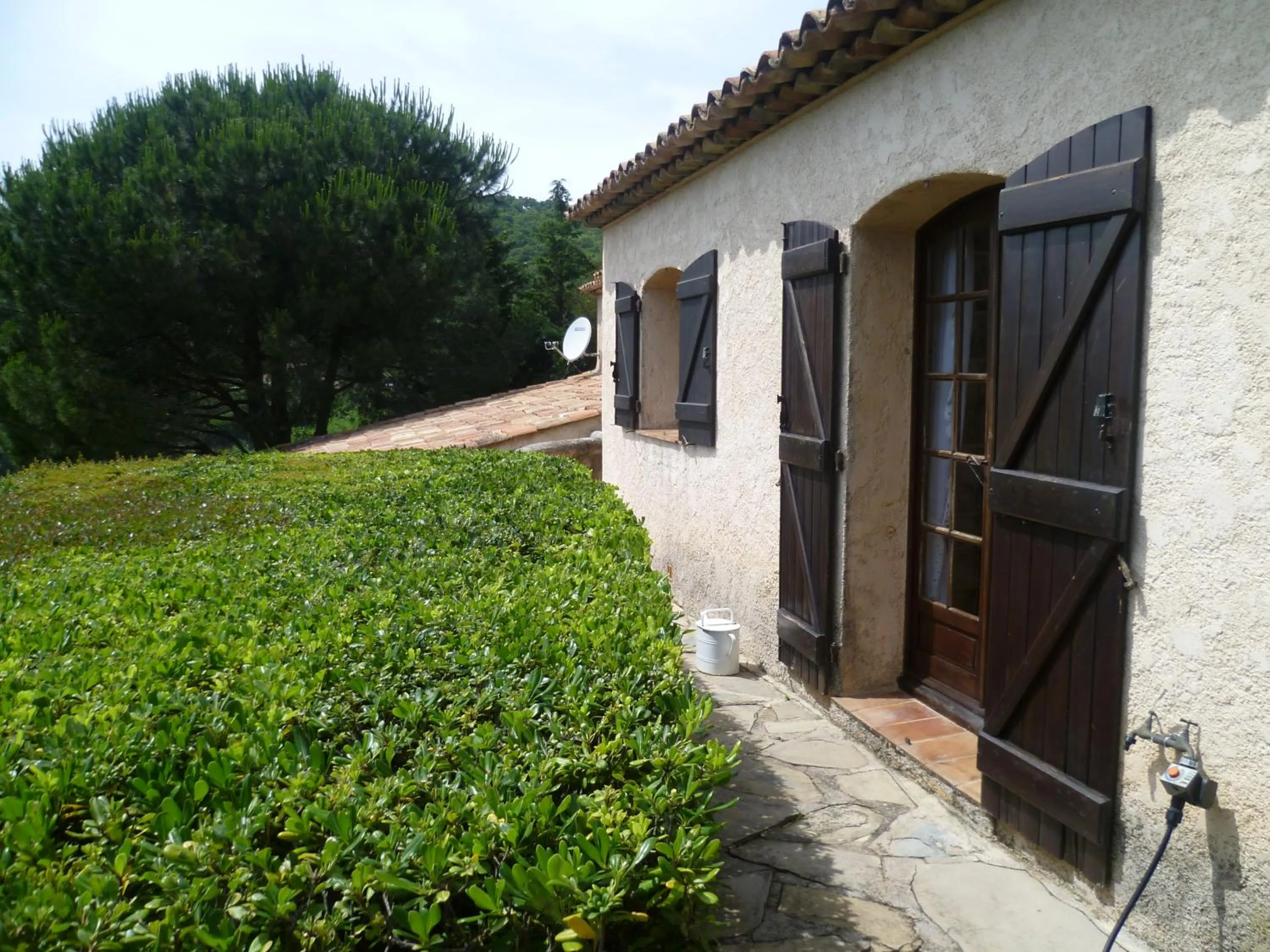 Villa Sans Pareil