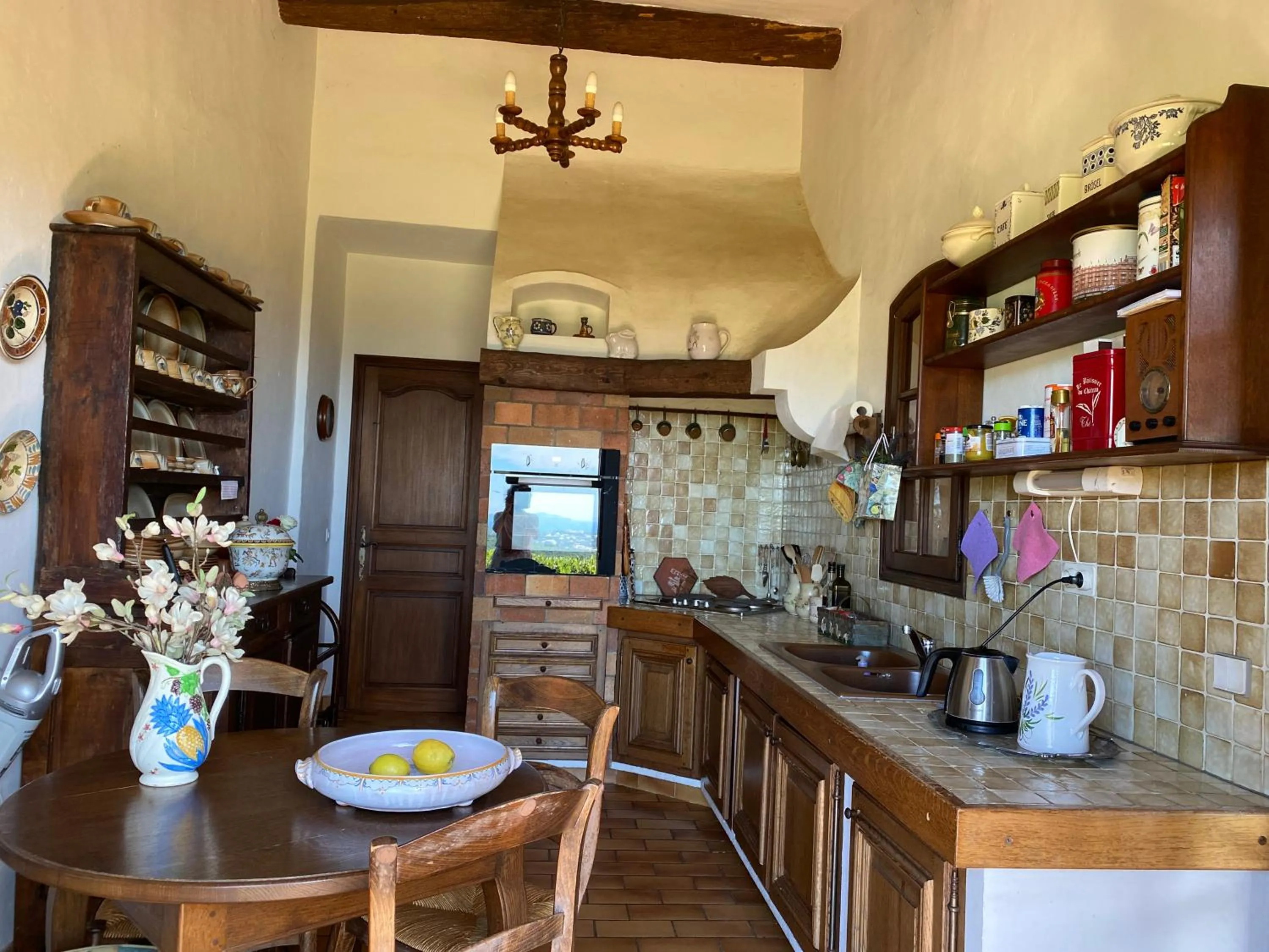 Villa Sans Pareil