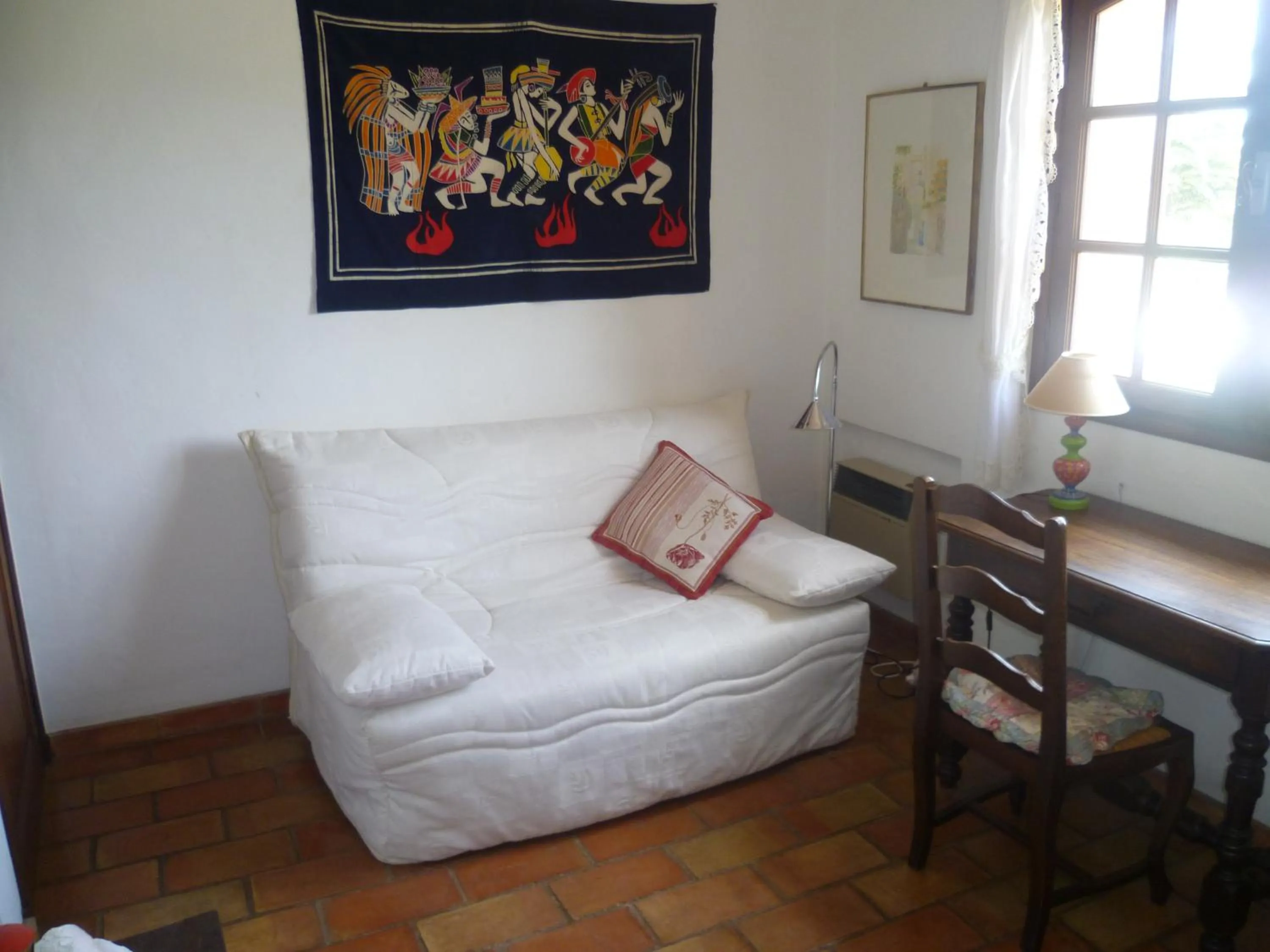 Villa Sans Pareil