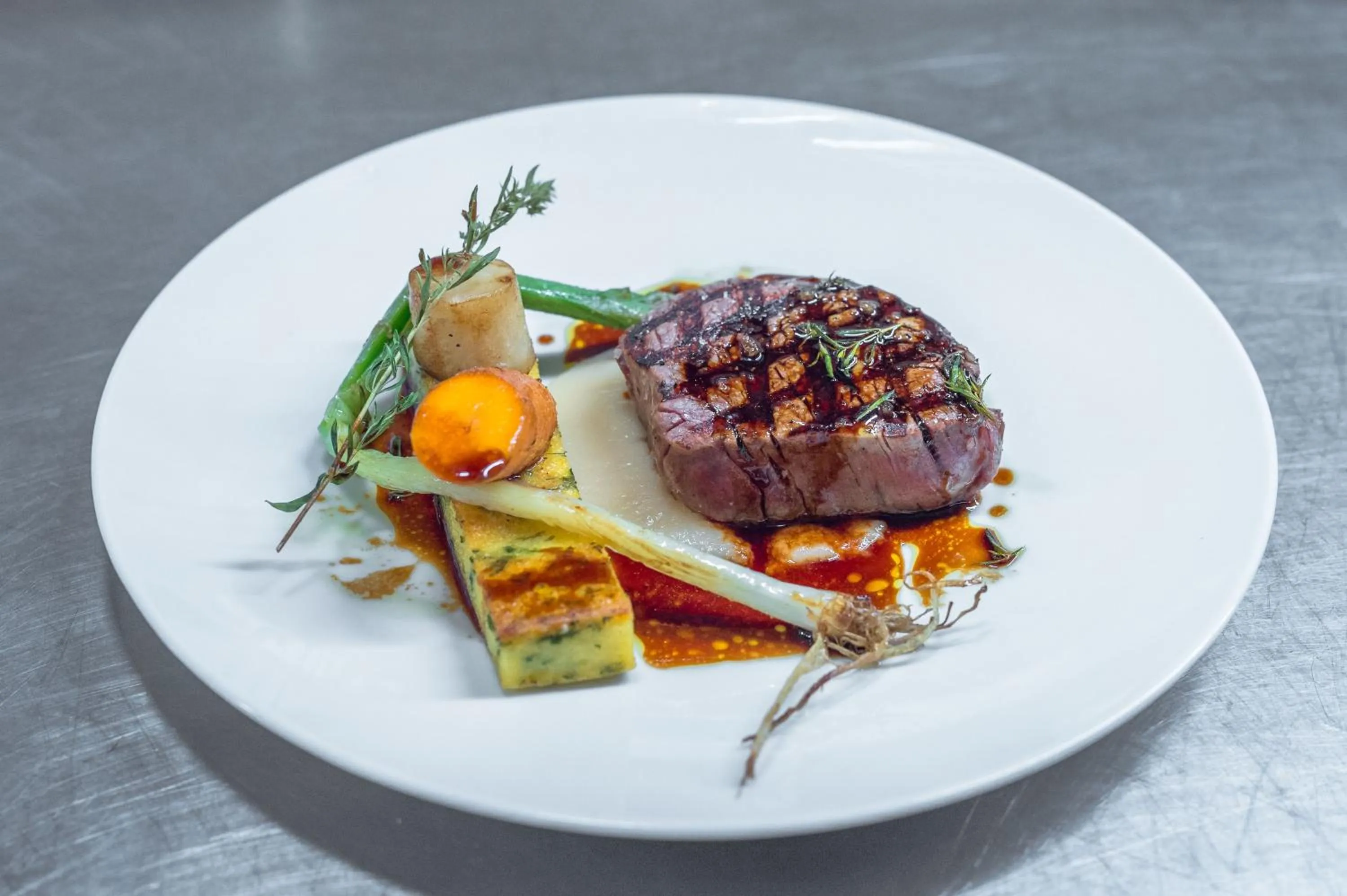 Restaurant/places to eat in Les Sorbiers