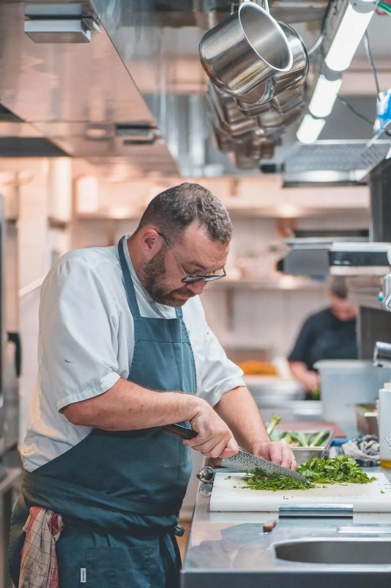 Restaurant/places to eat in Les Sorbiers