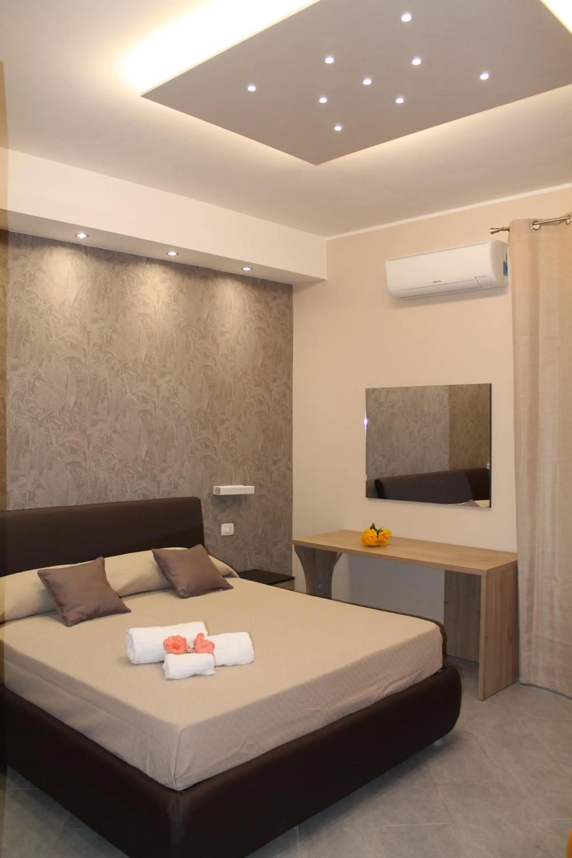 Apartments " Le Ginestre"