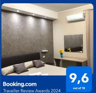 Apartments " Le Ginestre"