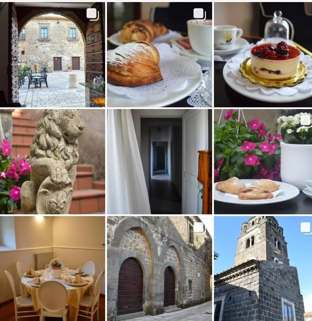 Boutique Hotel Palazzo Dei Vescovi