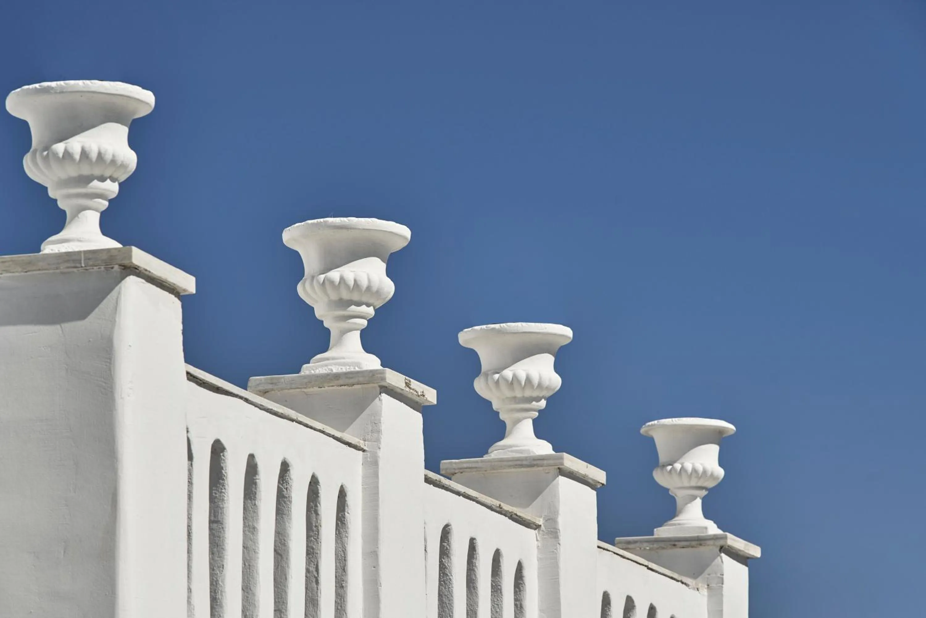 Property building in Galation