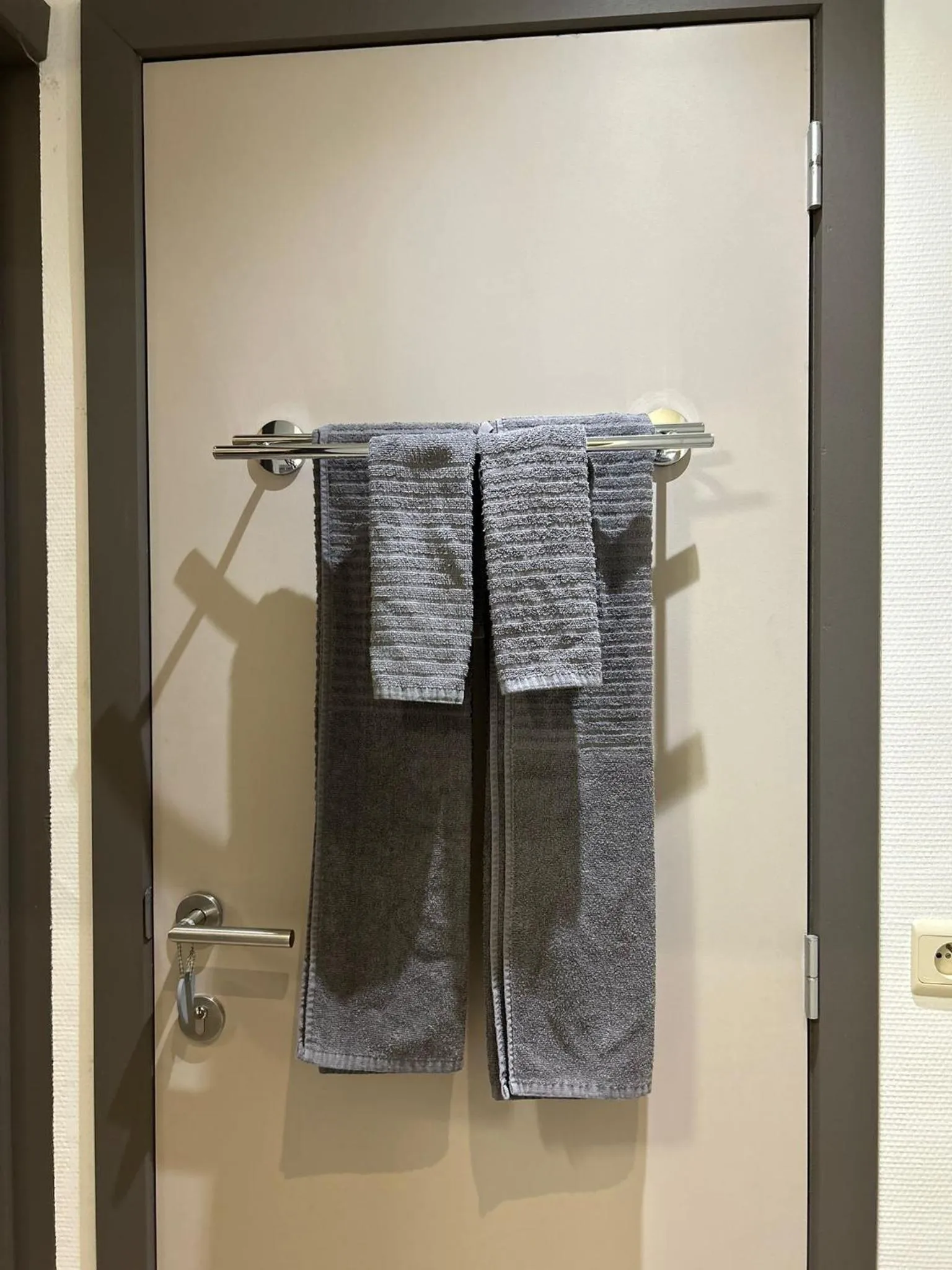 towels in Les petits nids de Nina 1