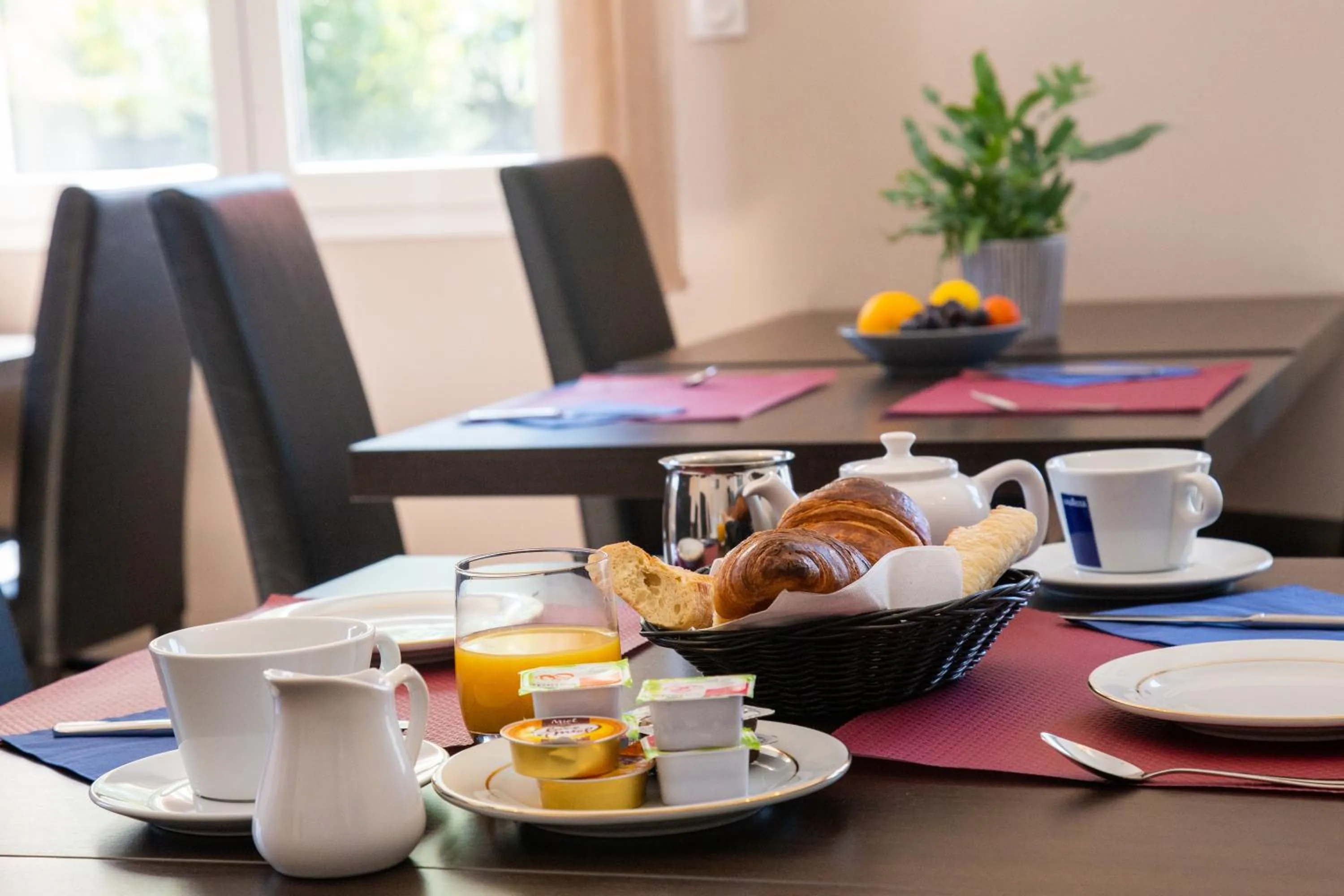 Other in Hôtel LES TERRASSES