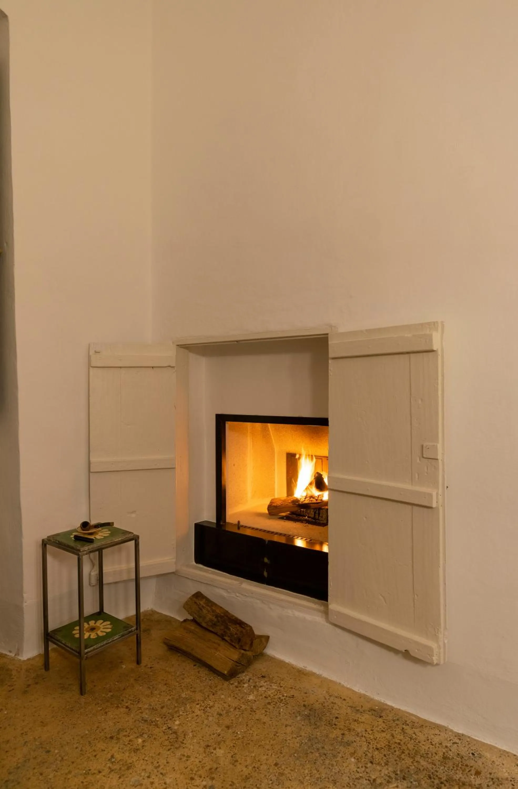 flat iron in Galeta Masseria