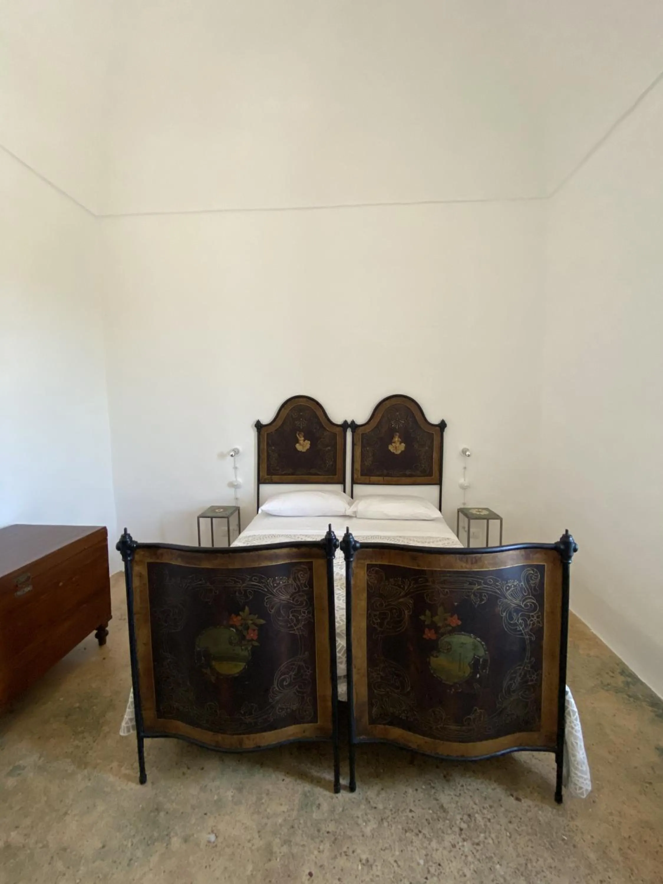 hair dresser in Galeta Masseria