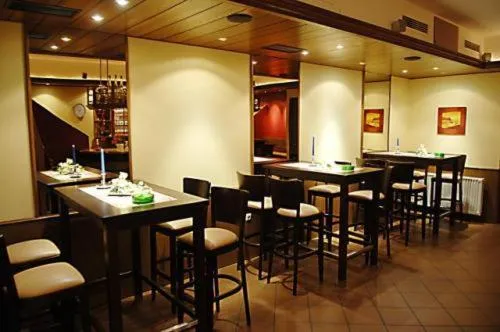 Restaurant/places to eat in Alte - Post - Hotel