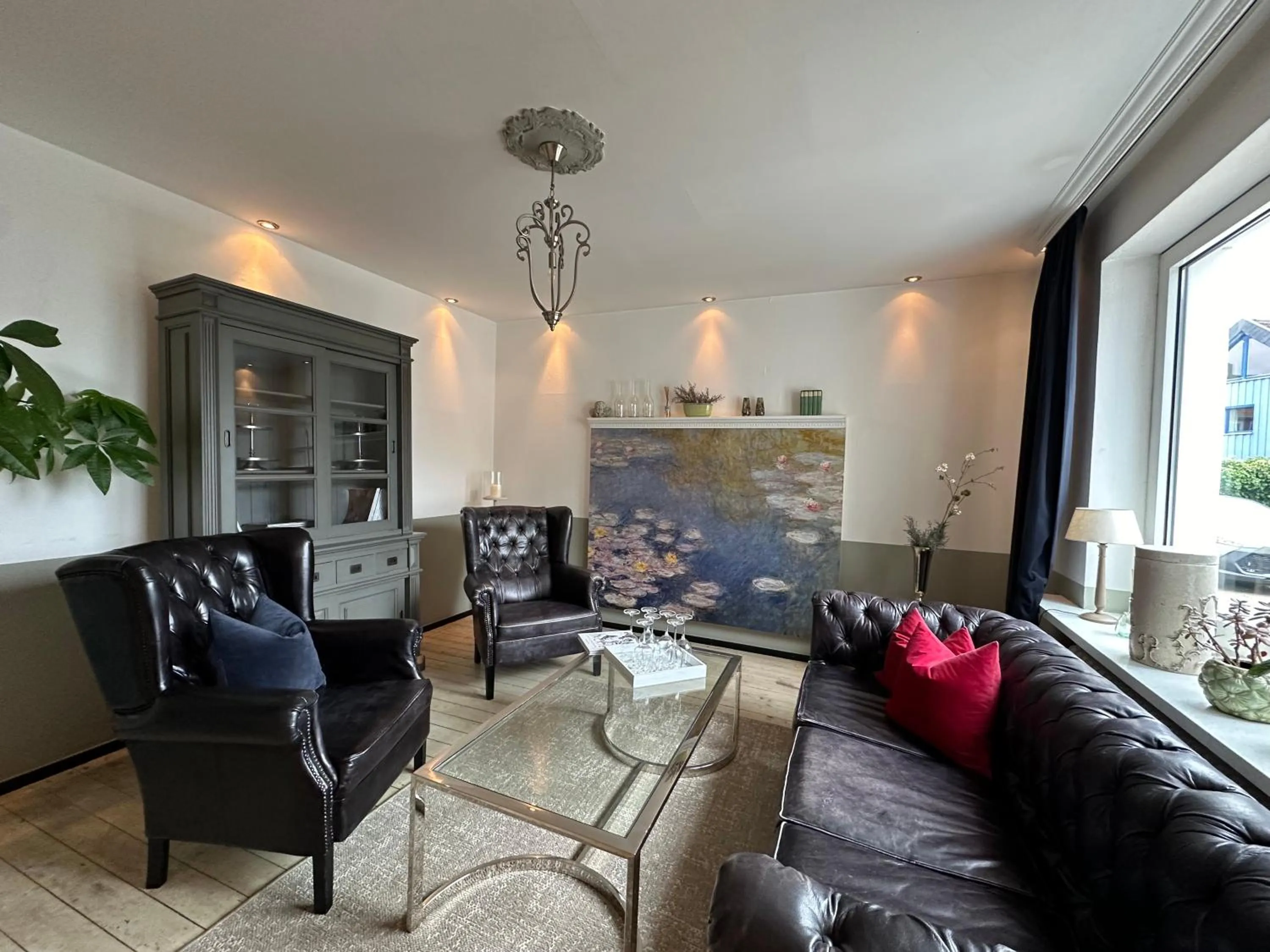 Hotel Kranenborgh Steinhude am Meer