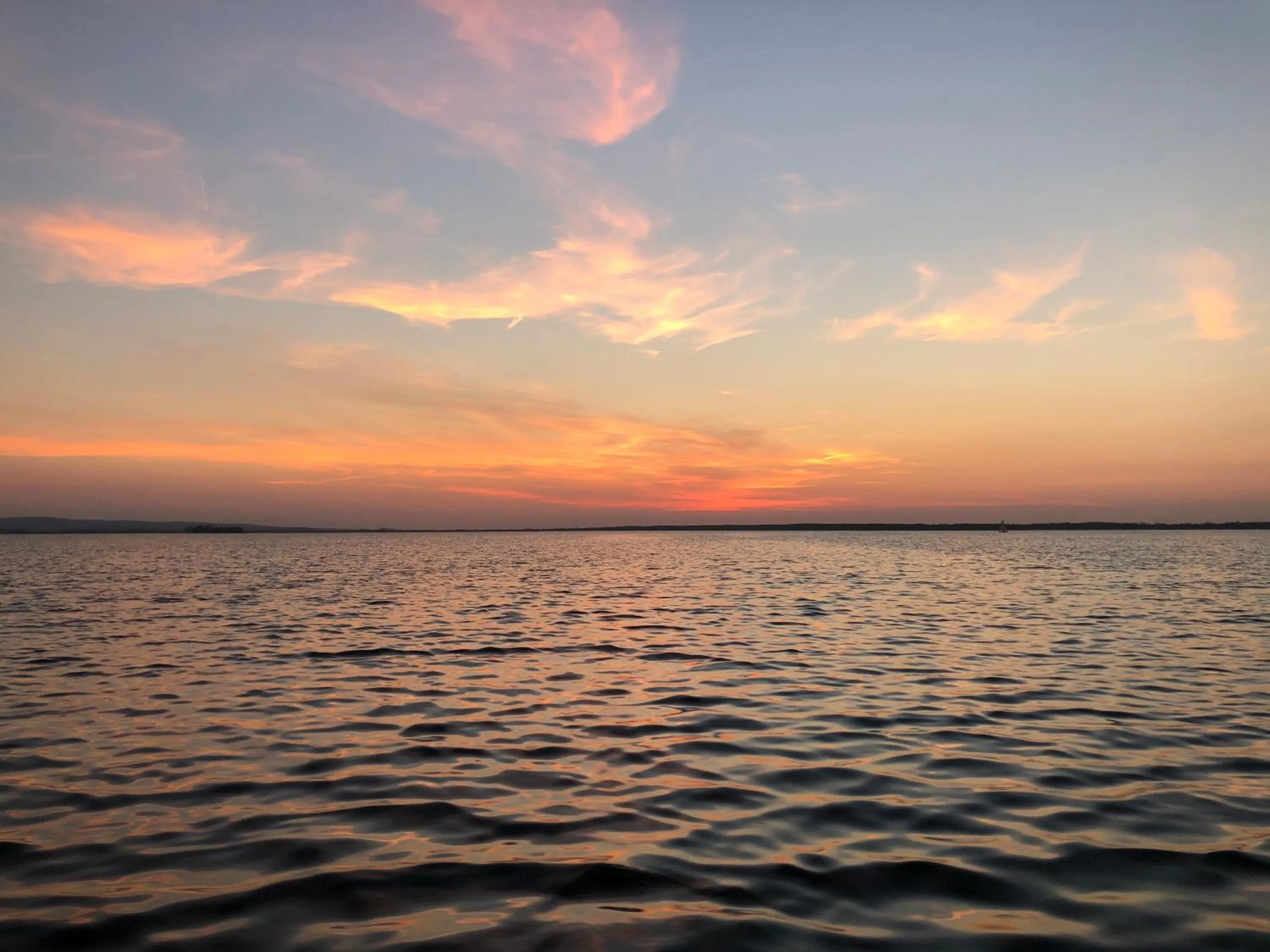Nearby landmark in Hotel Kranenborgh Steinhude am Meer