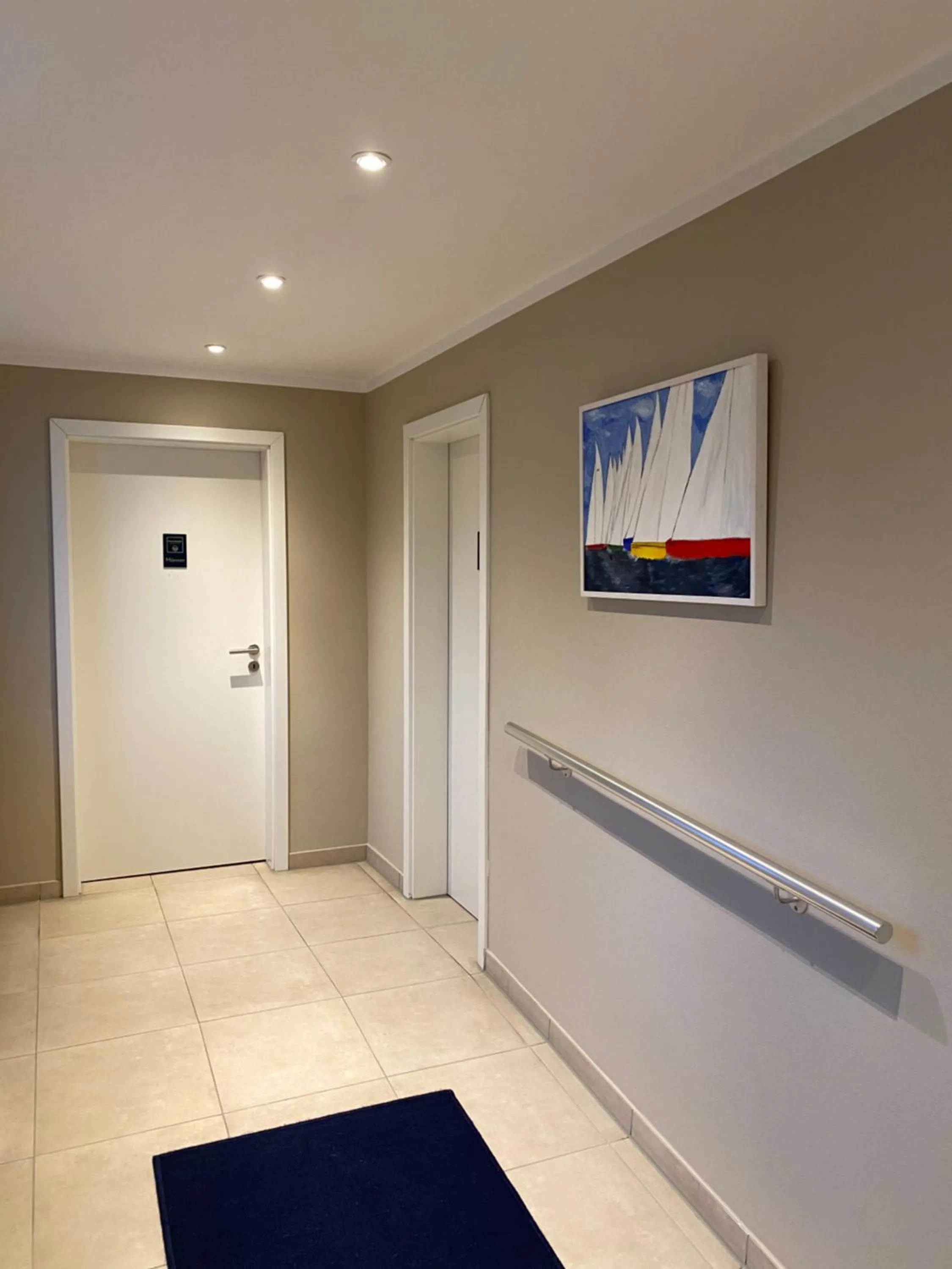 Hotel Kranenborgh Steinhude am Meer