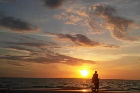 The Monterey Beach Resort