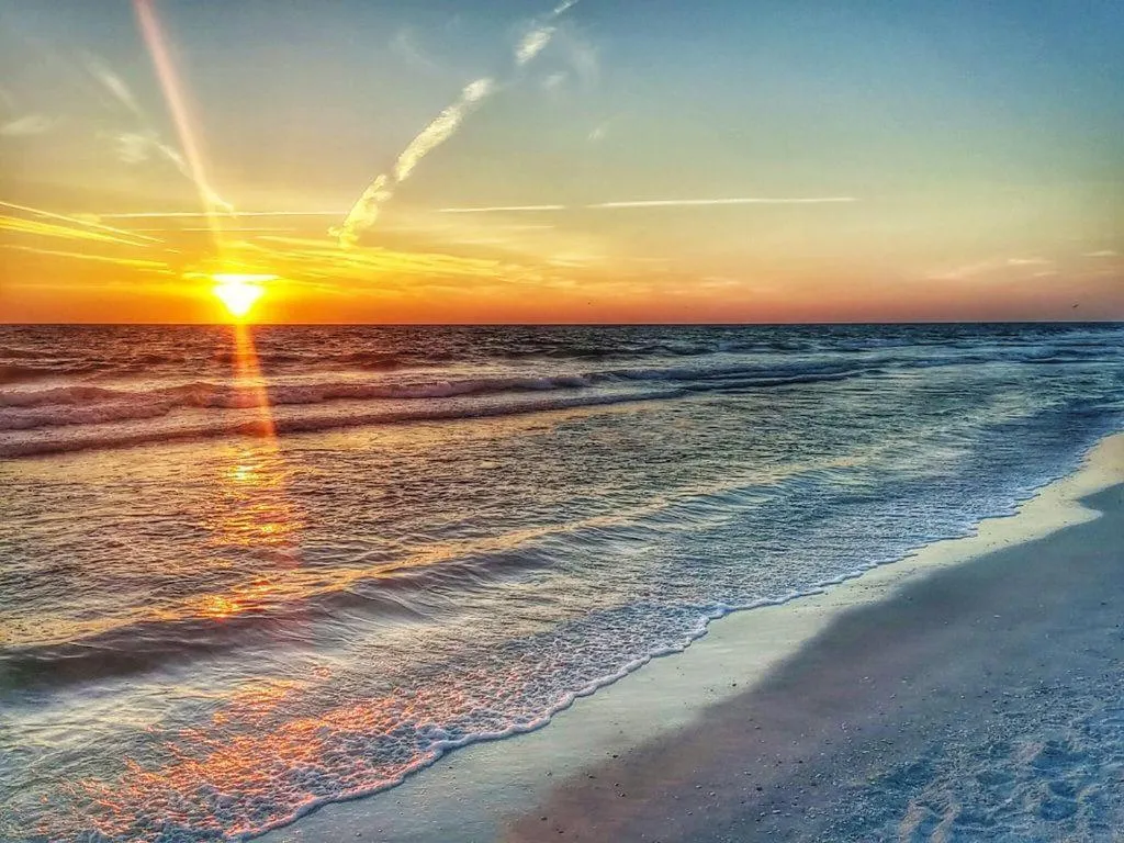 The Monterey Beach Resort