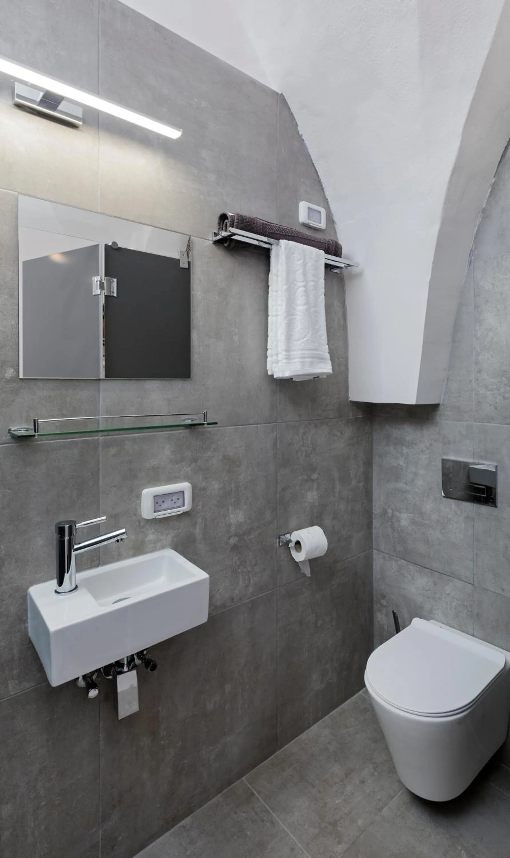 Old City Boutique Hotel