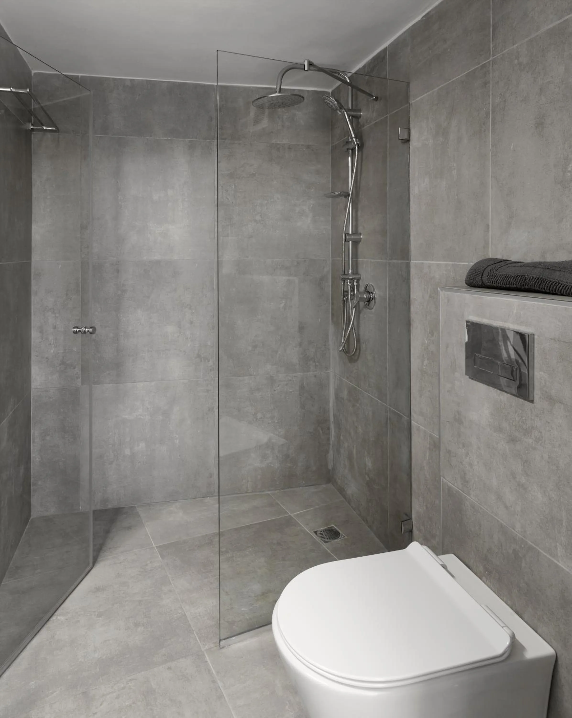 Old City Boutique Hotel