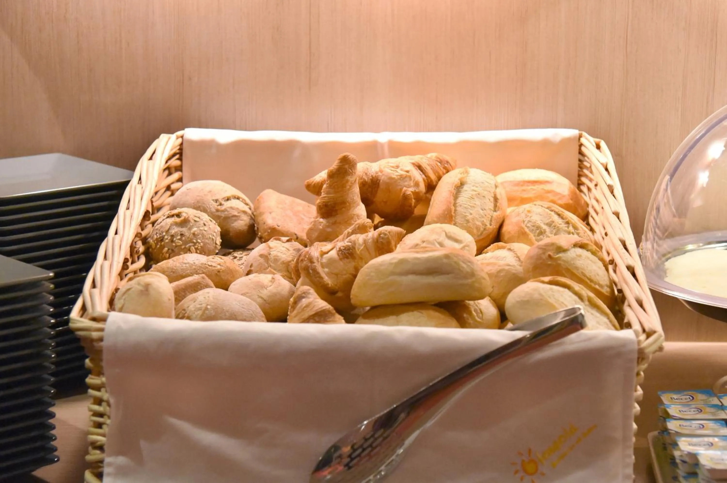 Breakfast in meinHotel