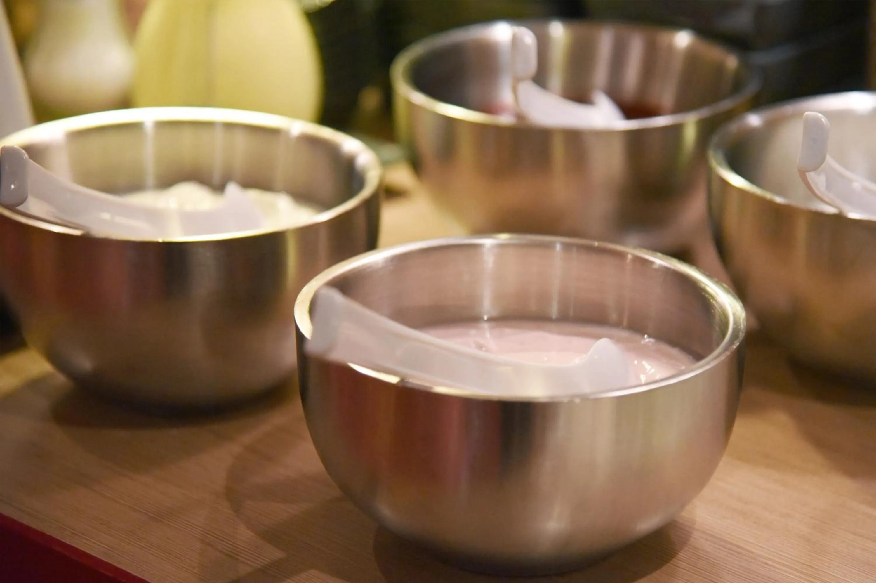 Breakfast in meinHotel