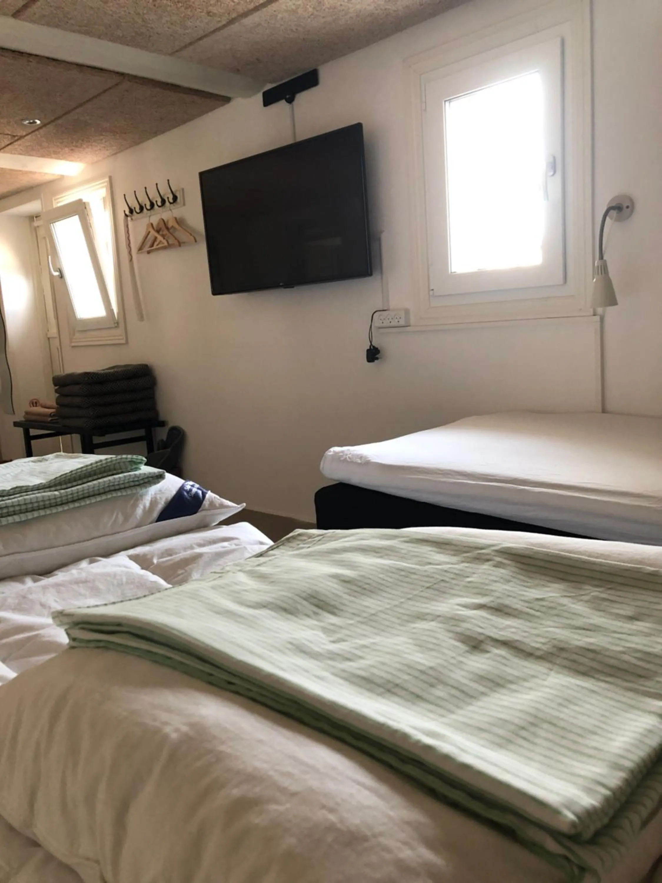 Bed in Karensdal B & B