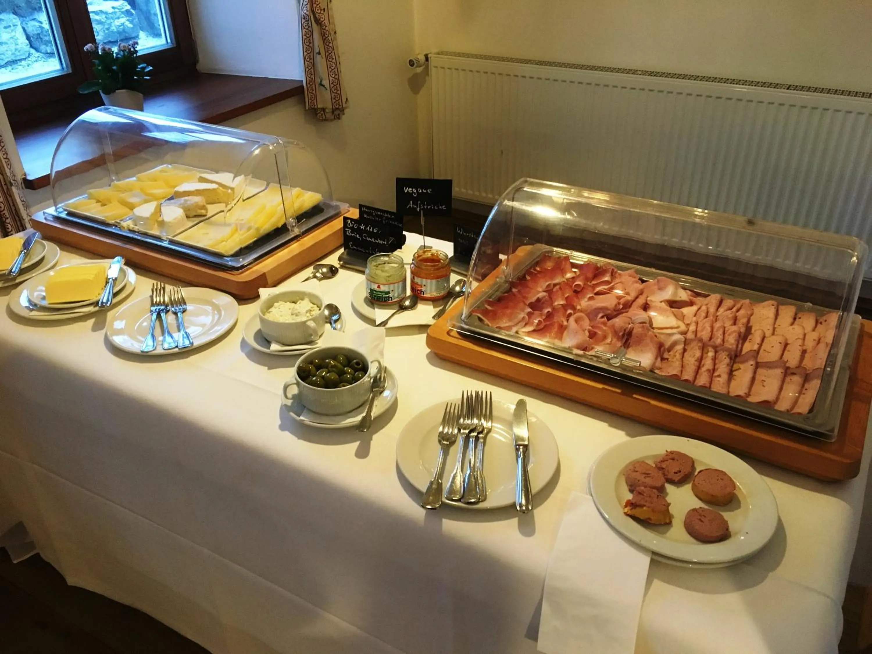 Hörger Biohotel und Tafernwirtschaft