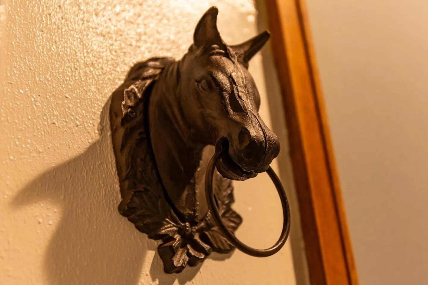 Lobby or reception in Good Day Hotel