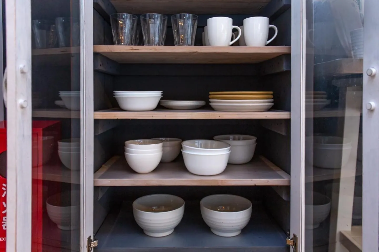 Food in Good Day Hotel