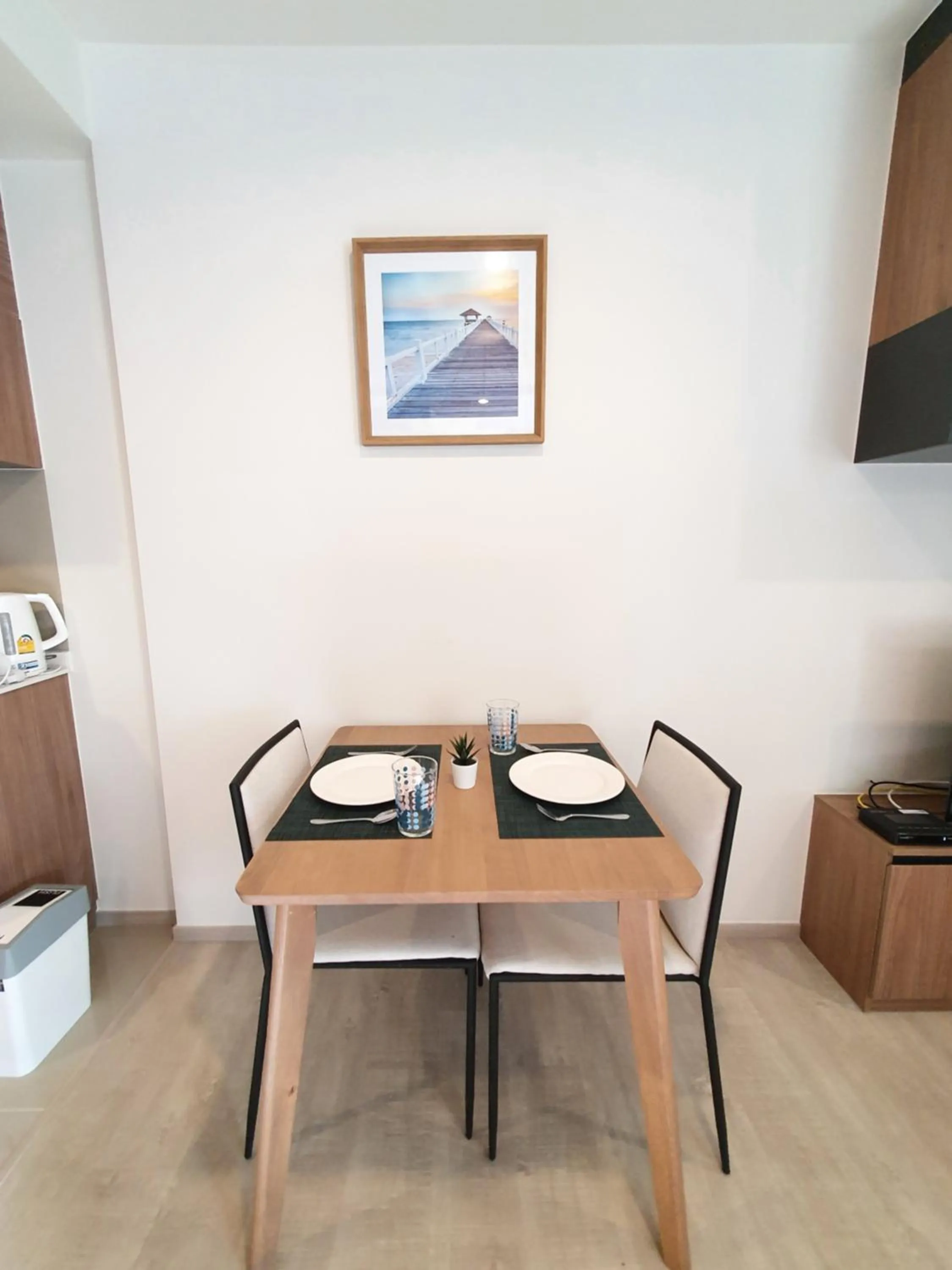 La casita HUA-HIN C404