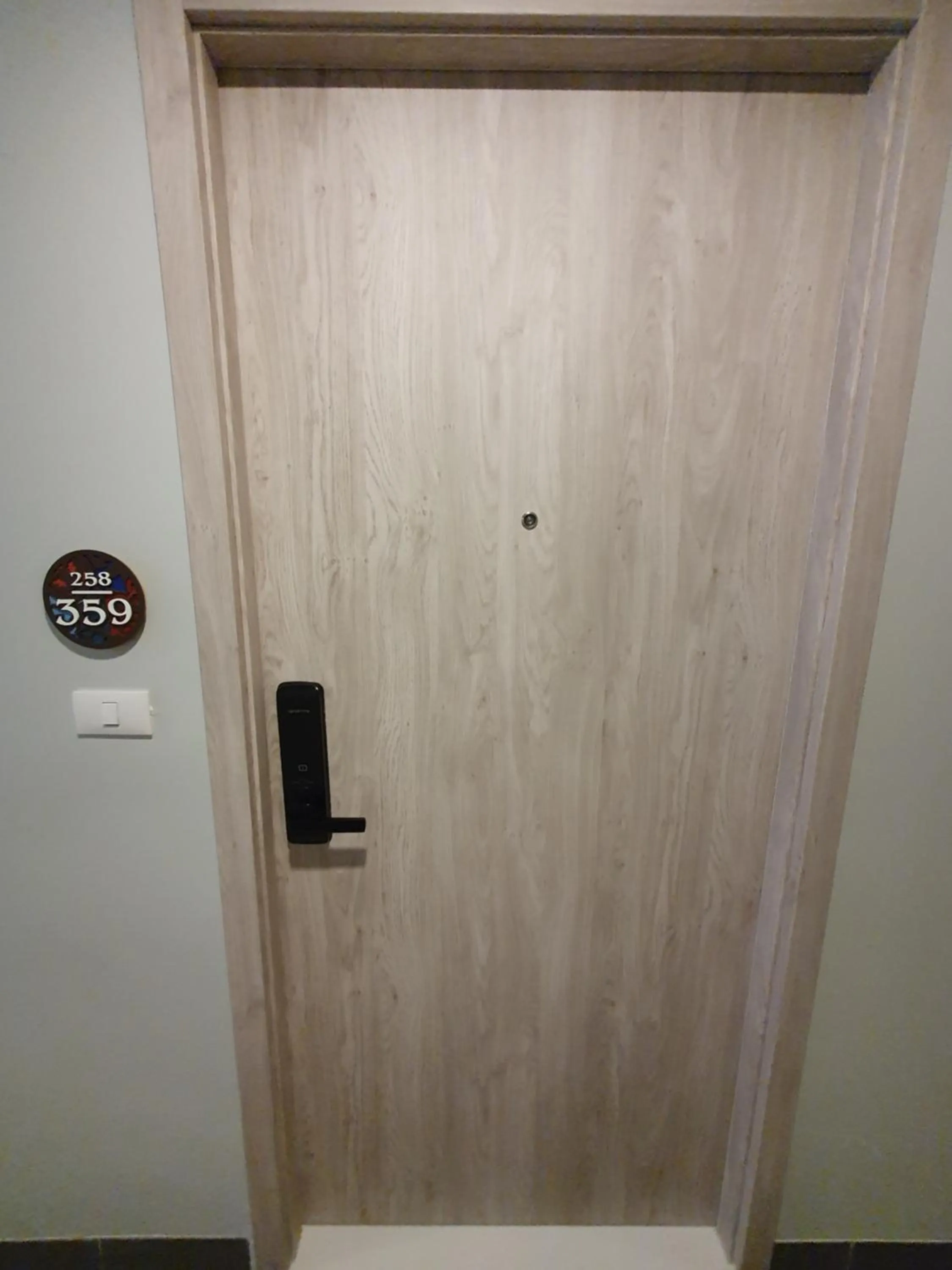 La casita HUA-HIN C404