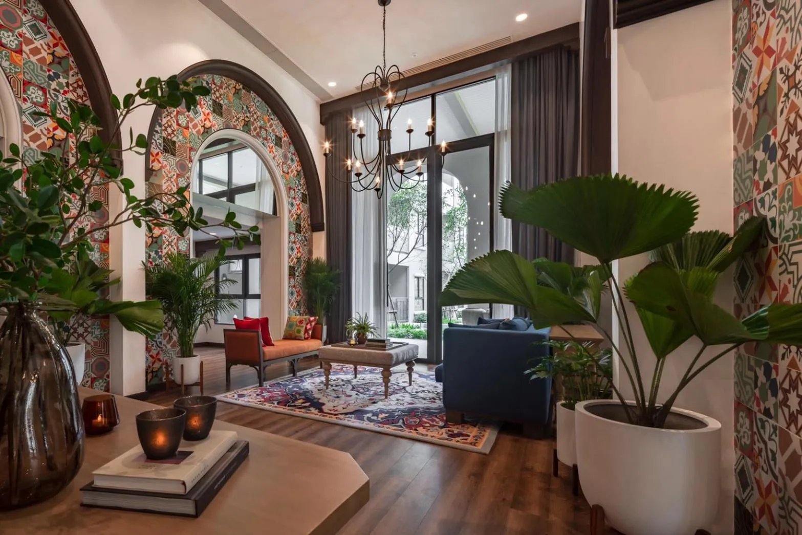 La casita HUA-HIN C404