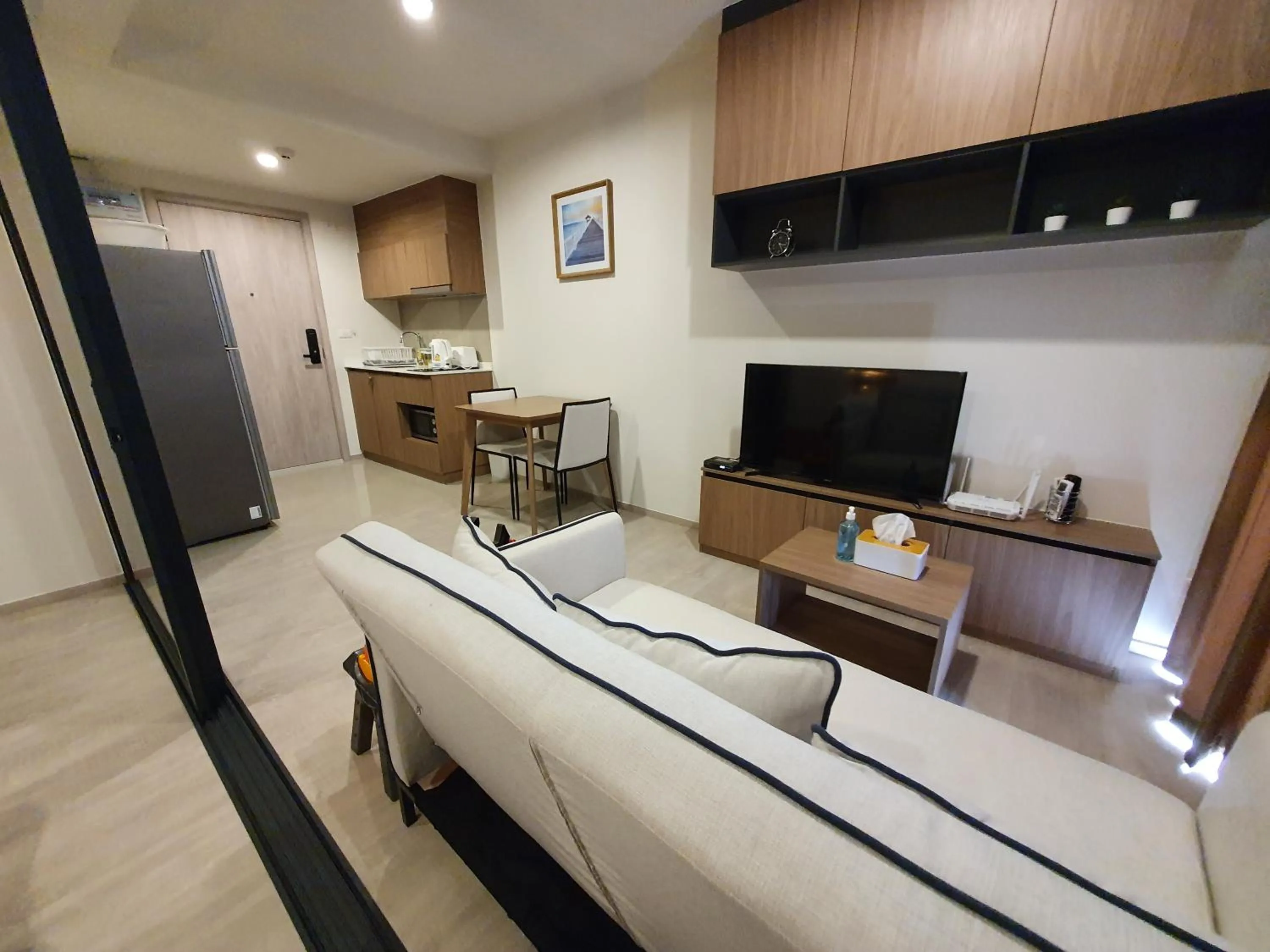 La casita HUA-HIN C404