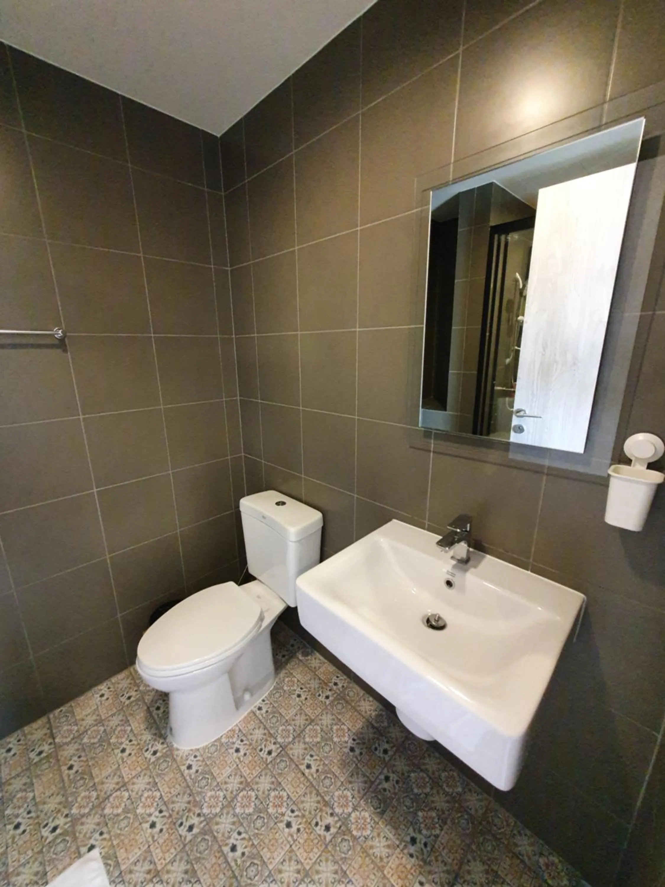 La casita HUA-HIN C404