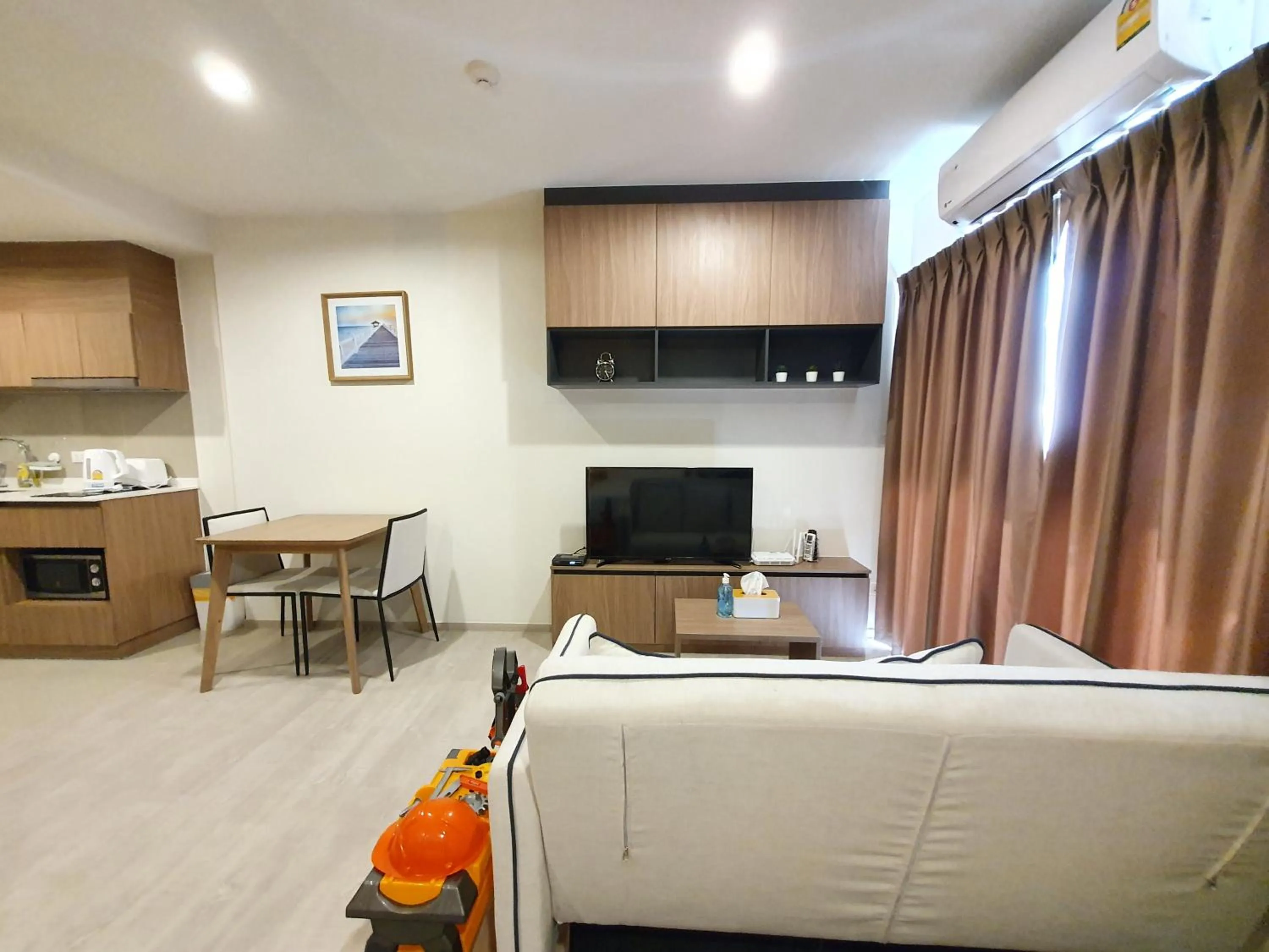 La casita HUA-HIN C404